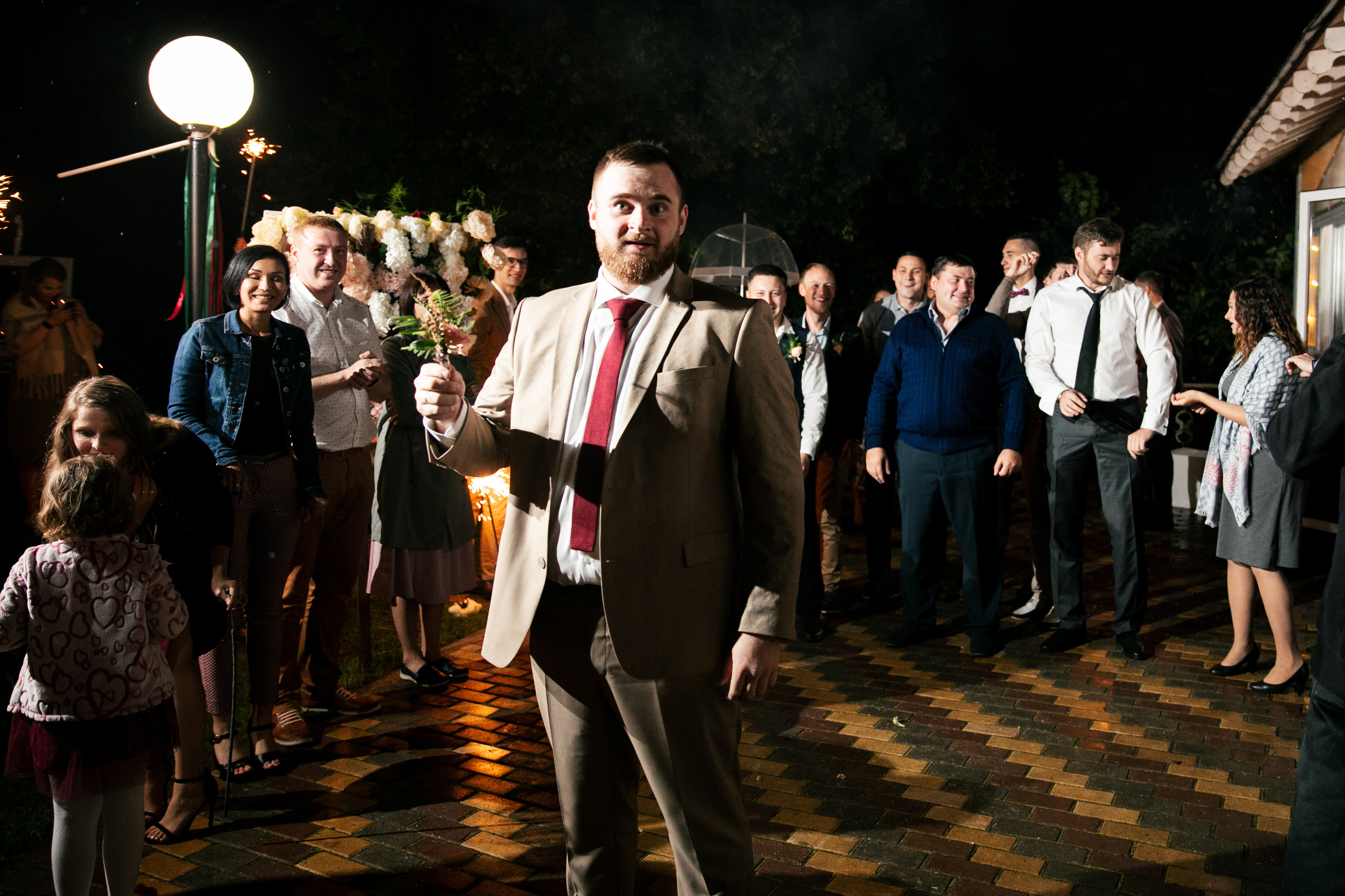 Вишневый Сад. Самый свадебный фотограф