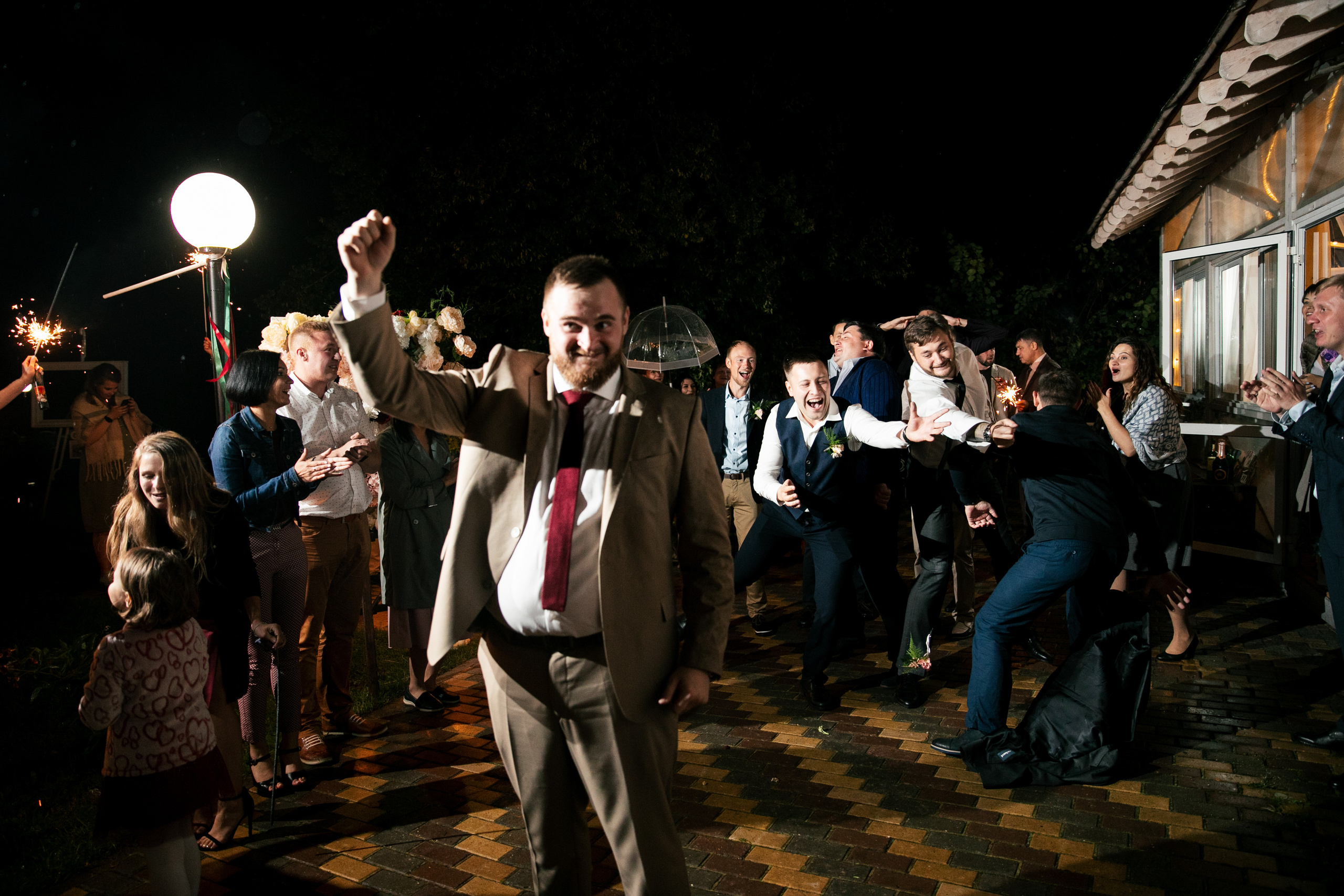 Вишневый Сад. Самый свадебный фотограф