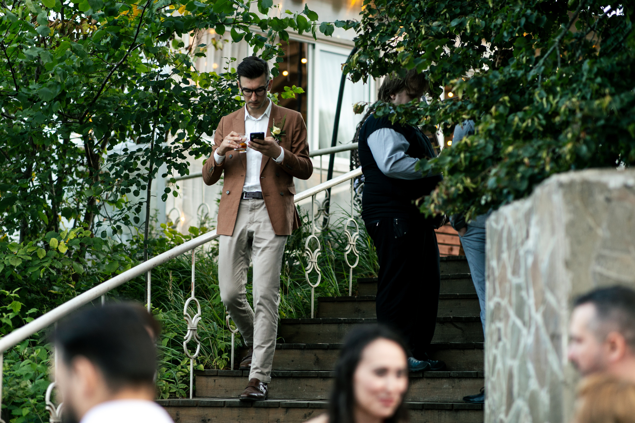 Вишневый Сад. Самый свадебный фотограф