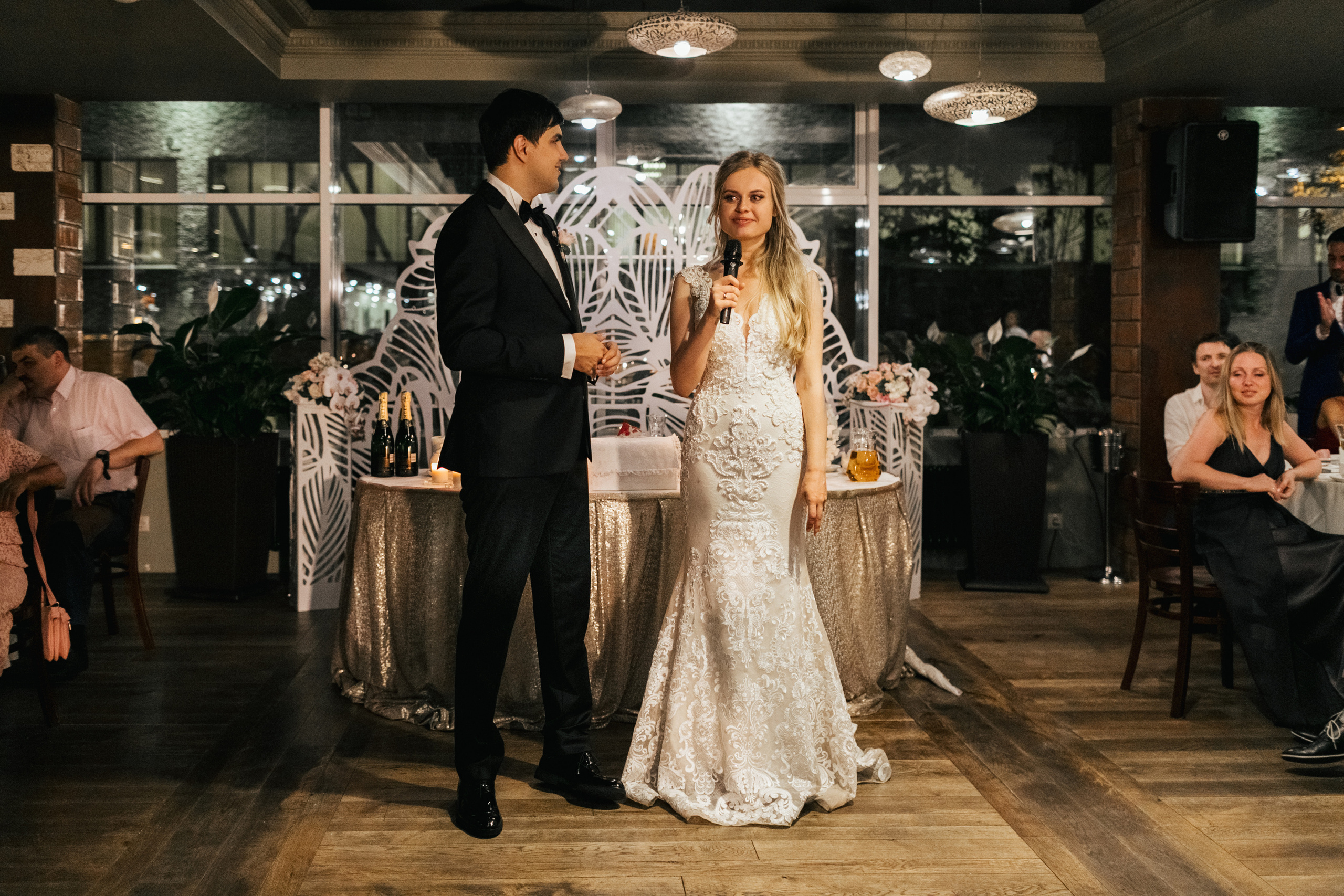 DoubleTree by Hilton and Hot Summer. Самый свадебный фотограф