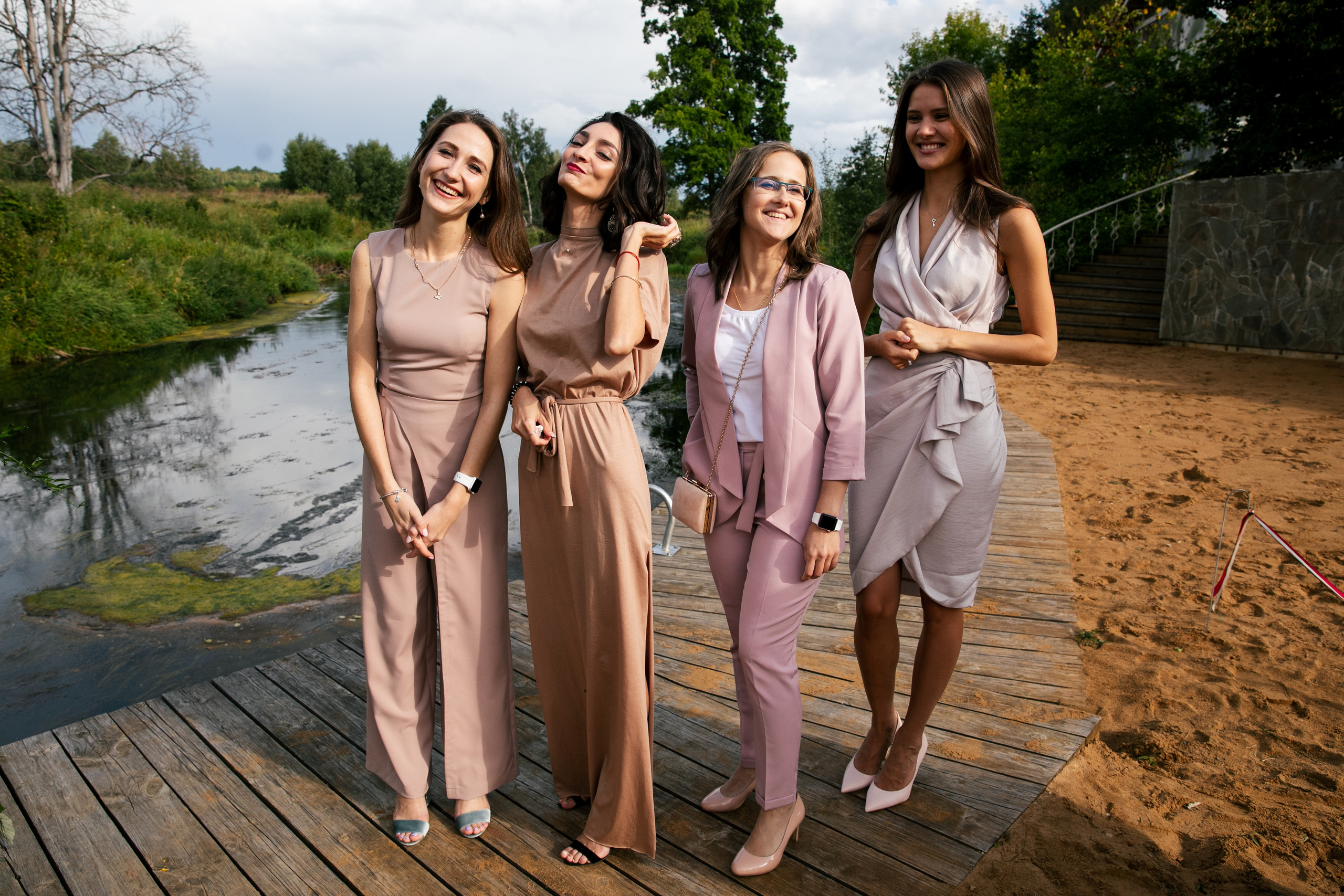 Вишневый Сад. Самый свадебный фотограф