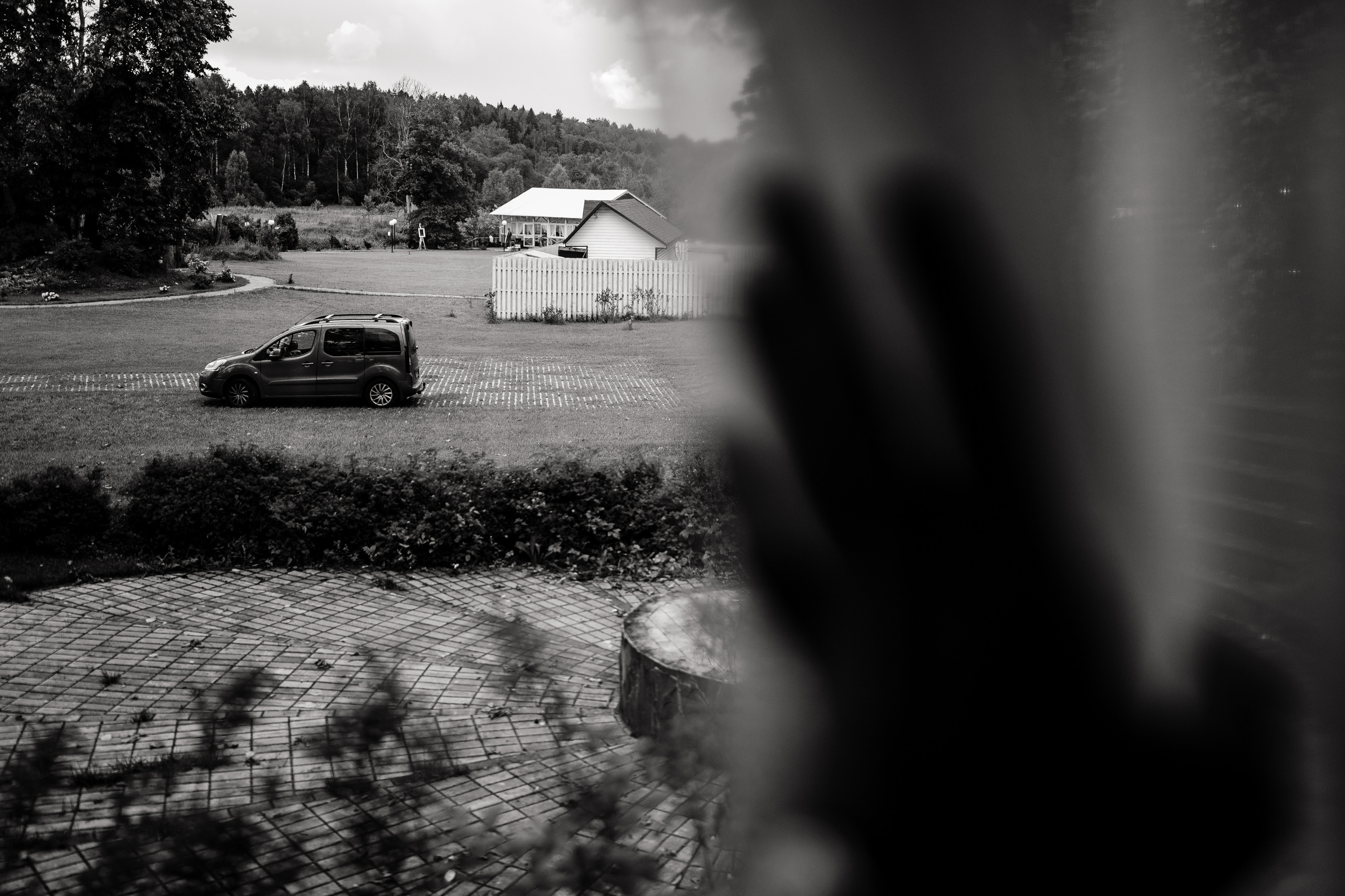 Вишневый Сад. Самый свадебный фотограф