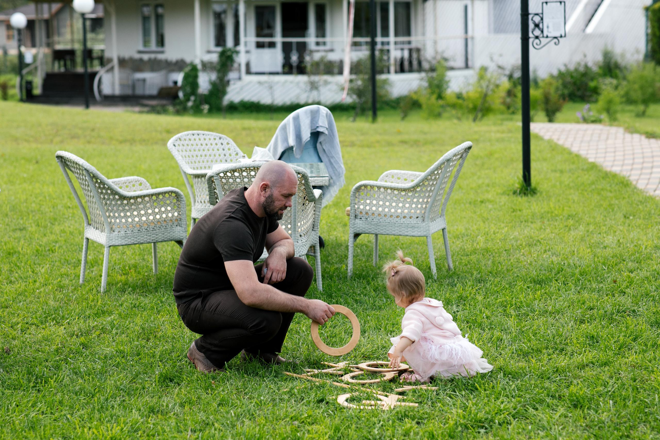 Вишневый Сад. Самый свадебный фотограф