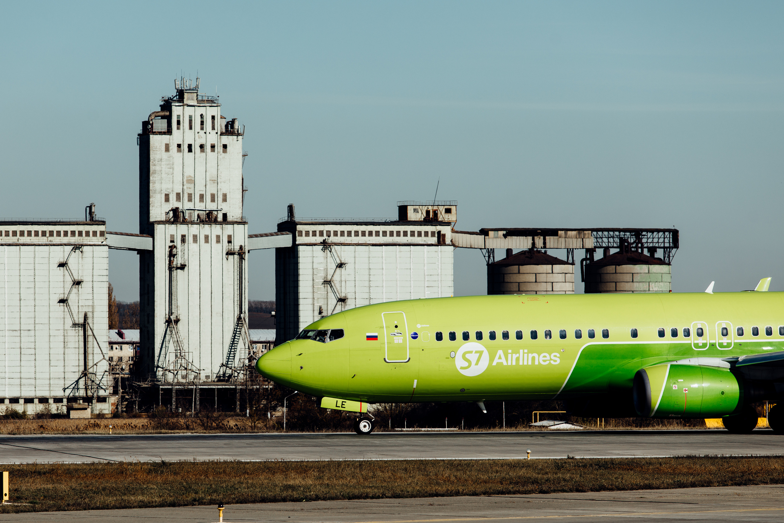 Споттинг MRV. Самый свадебный фотограф