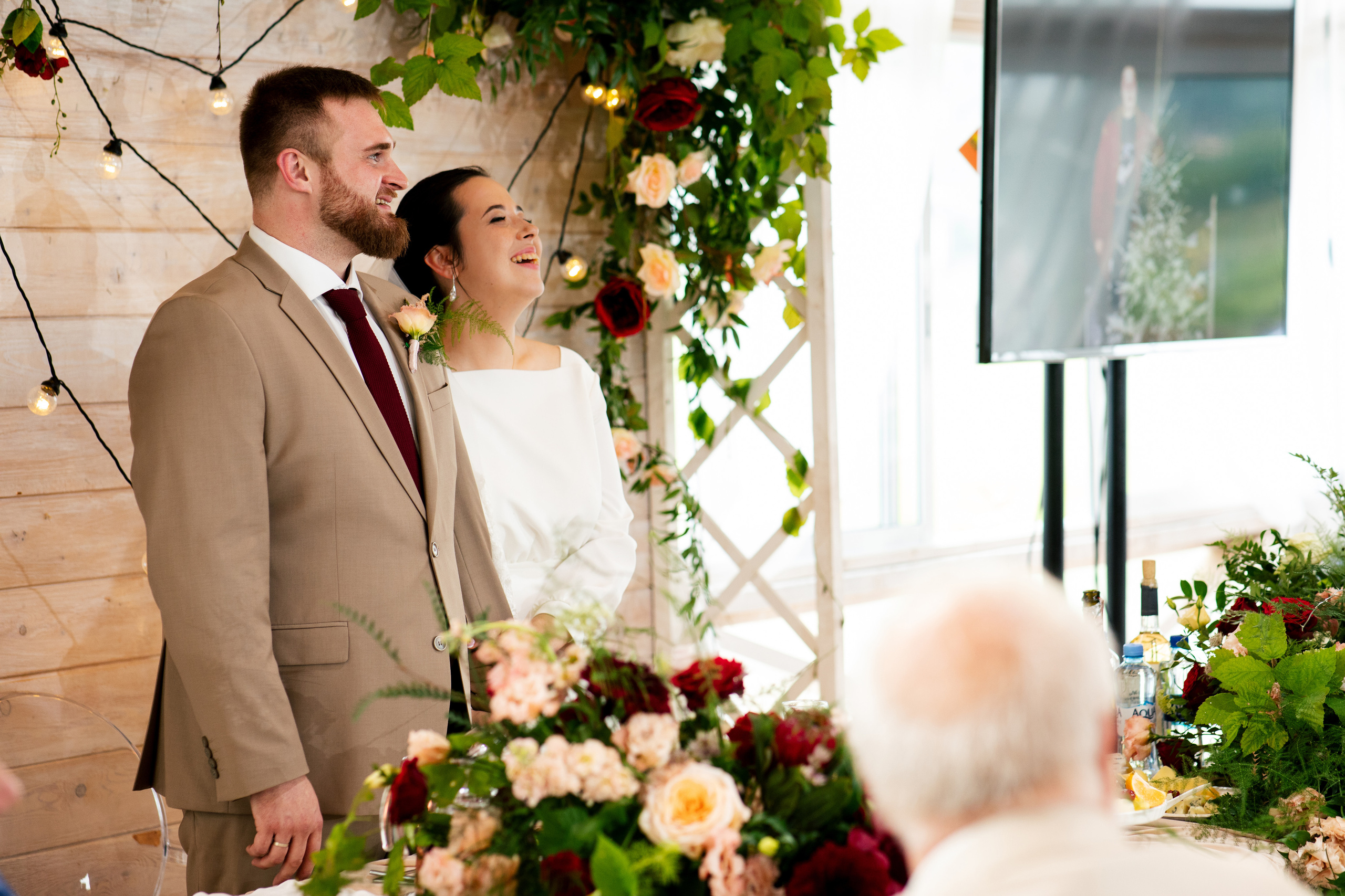 Вишневый Сад. Самый свадебный фотограф