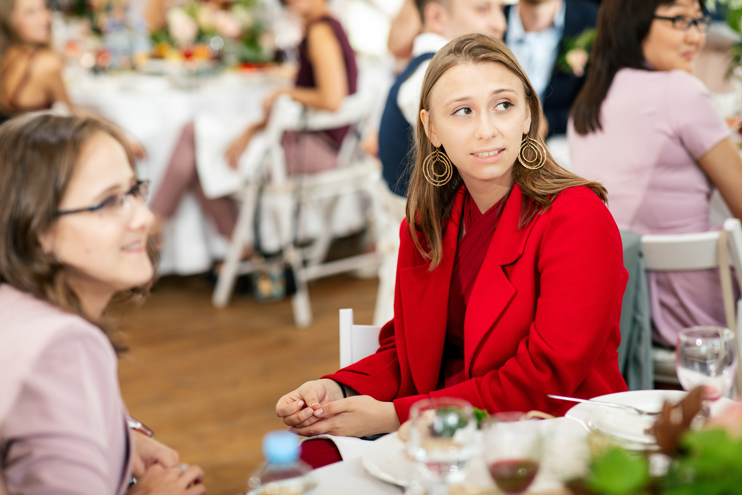 Вишневый Сад. Самый свадебный фотограф