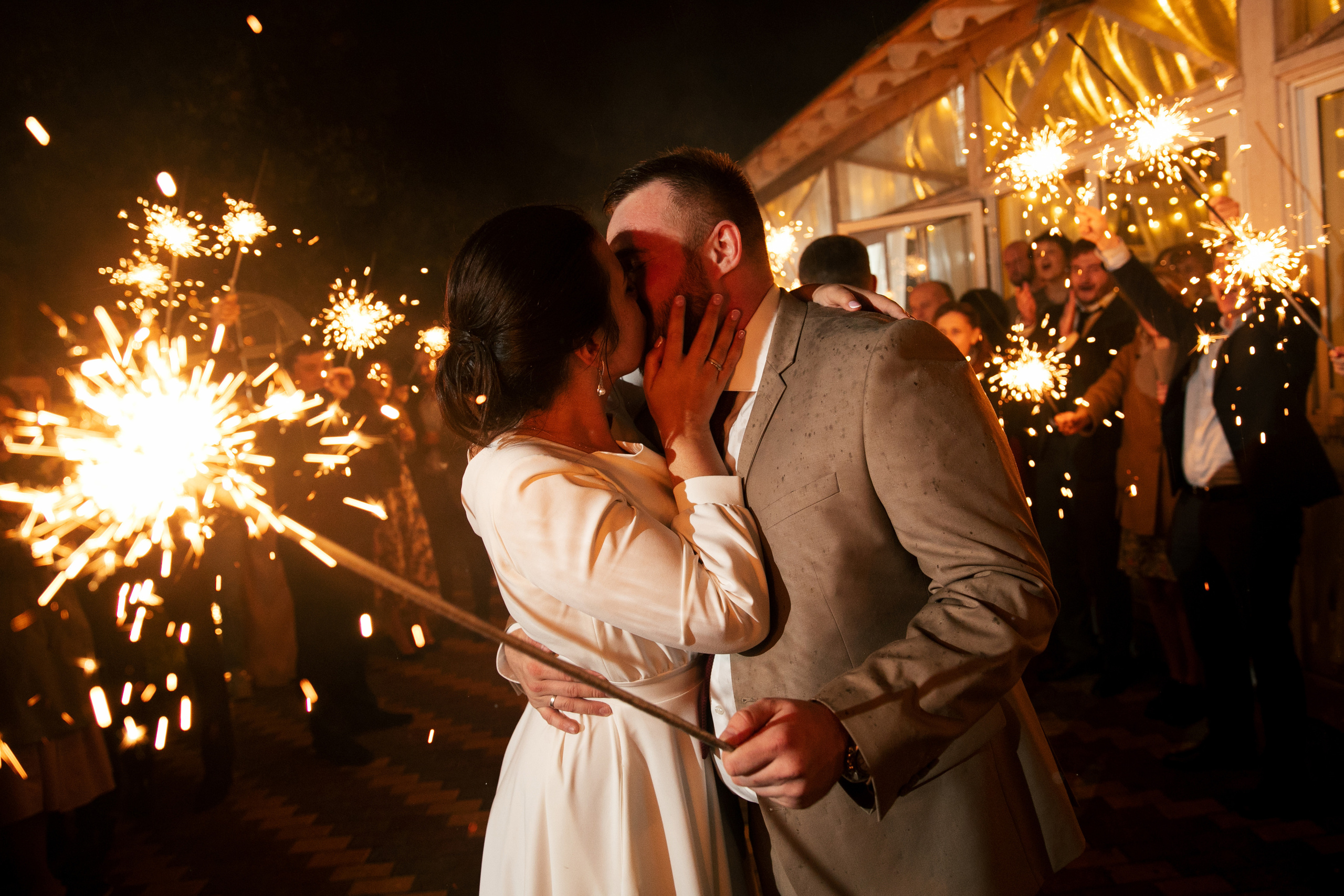 Вишневый Сад. Самый свадебный фотограф