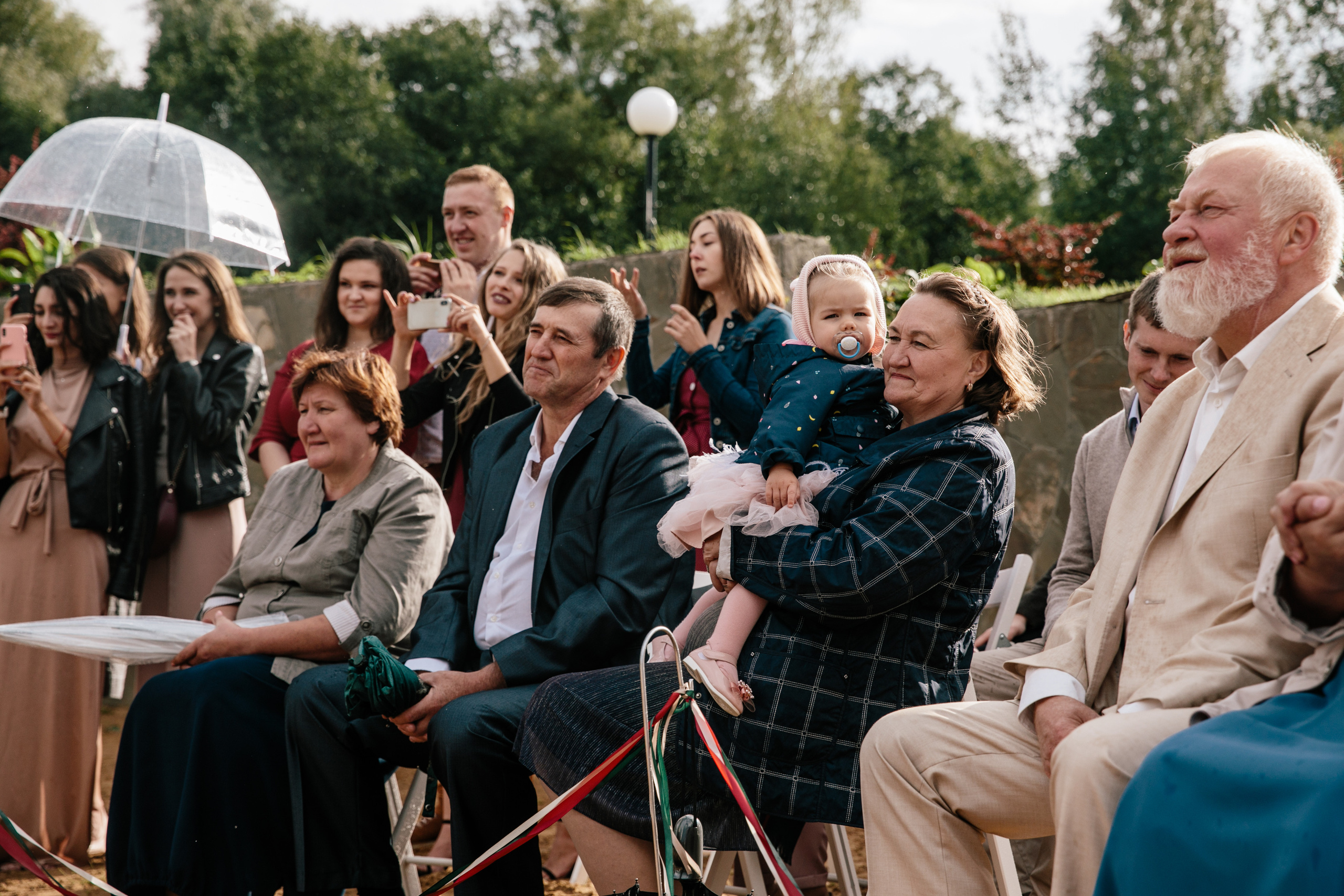 Вишневый Сад. Самый свадебный фотограф