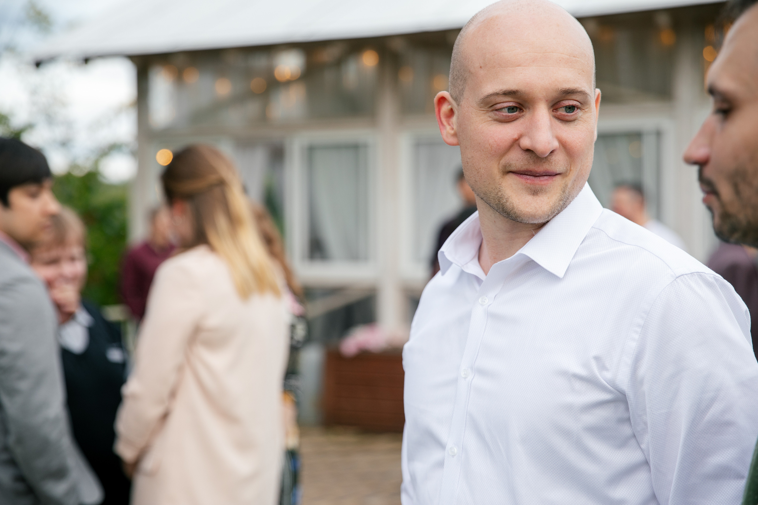 Вишневый Сад. Самый свадебный фотограф