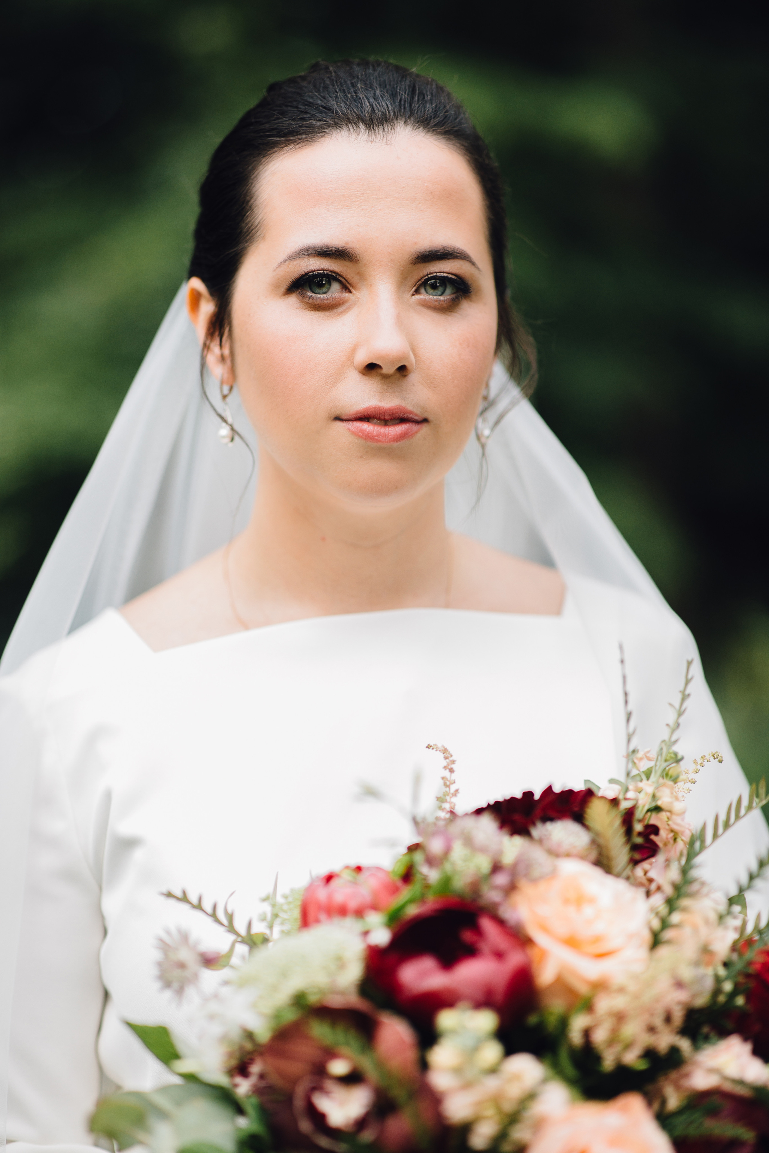 Вишневый Сад. Самый свадебный фотограф