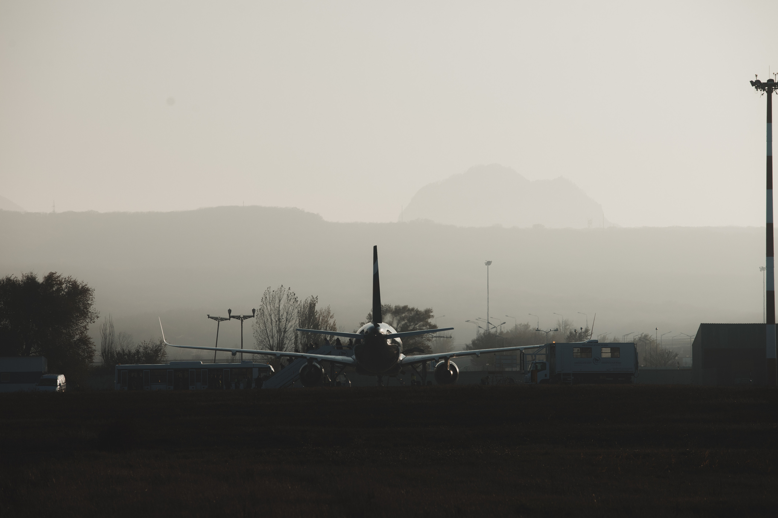 Споттинг MRV. Самый свадебный фотограф