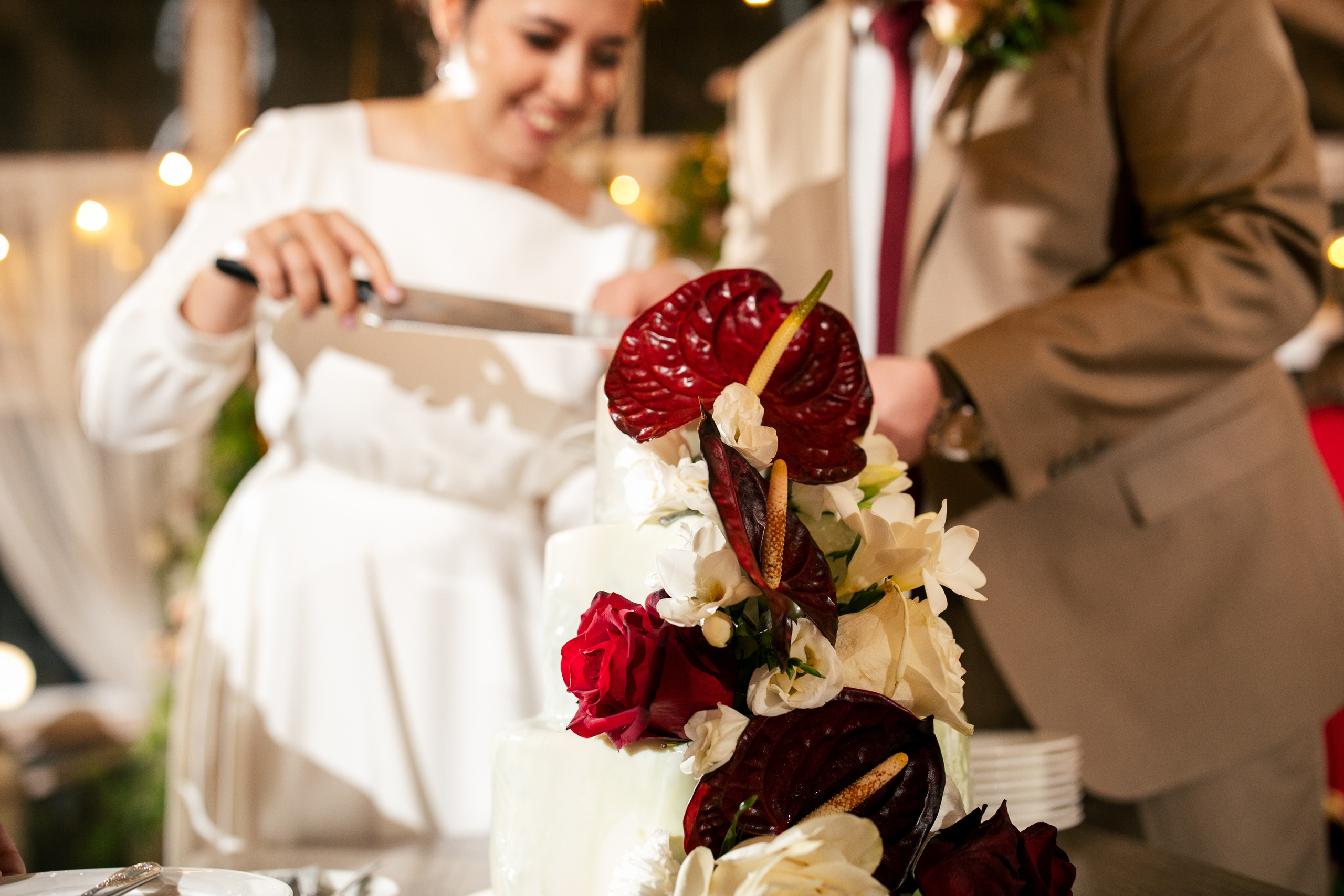 Вишневый Сад. Самый свадебный фотограф