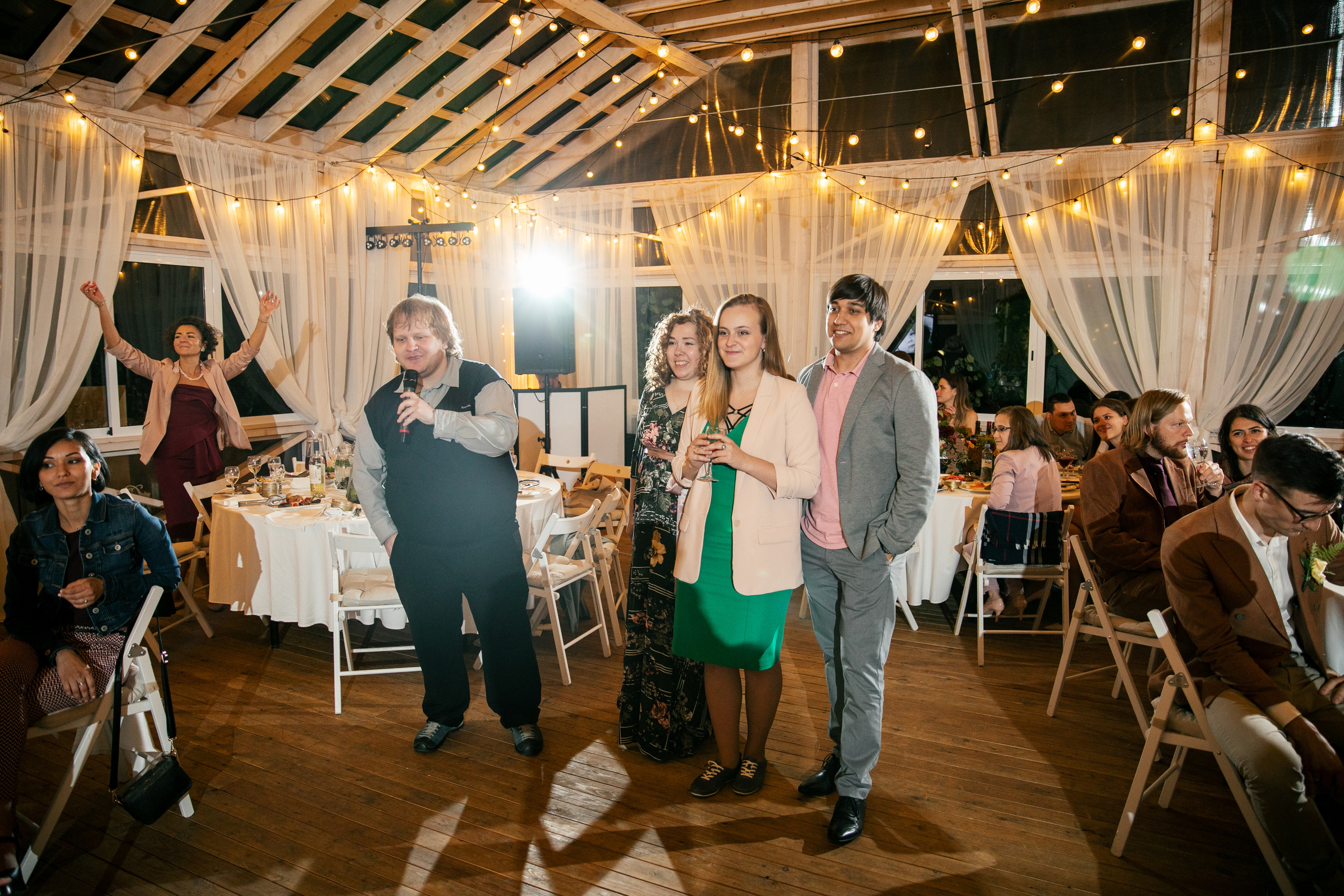 Вишневый Сад. Самый свадебный фотограф