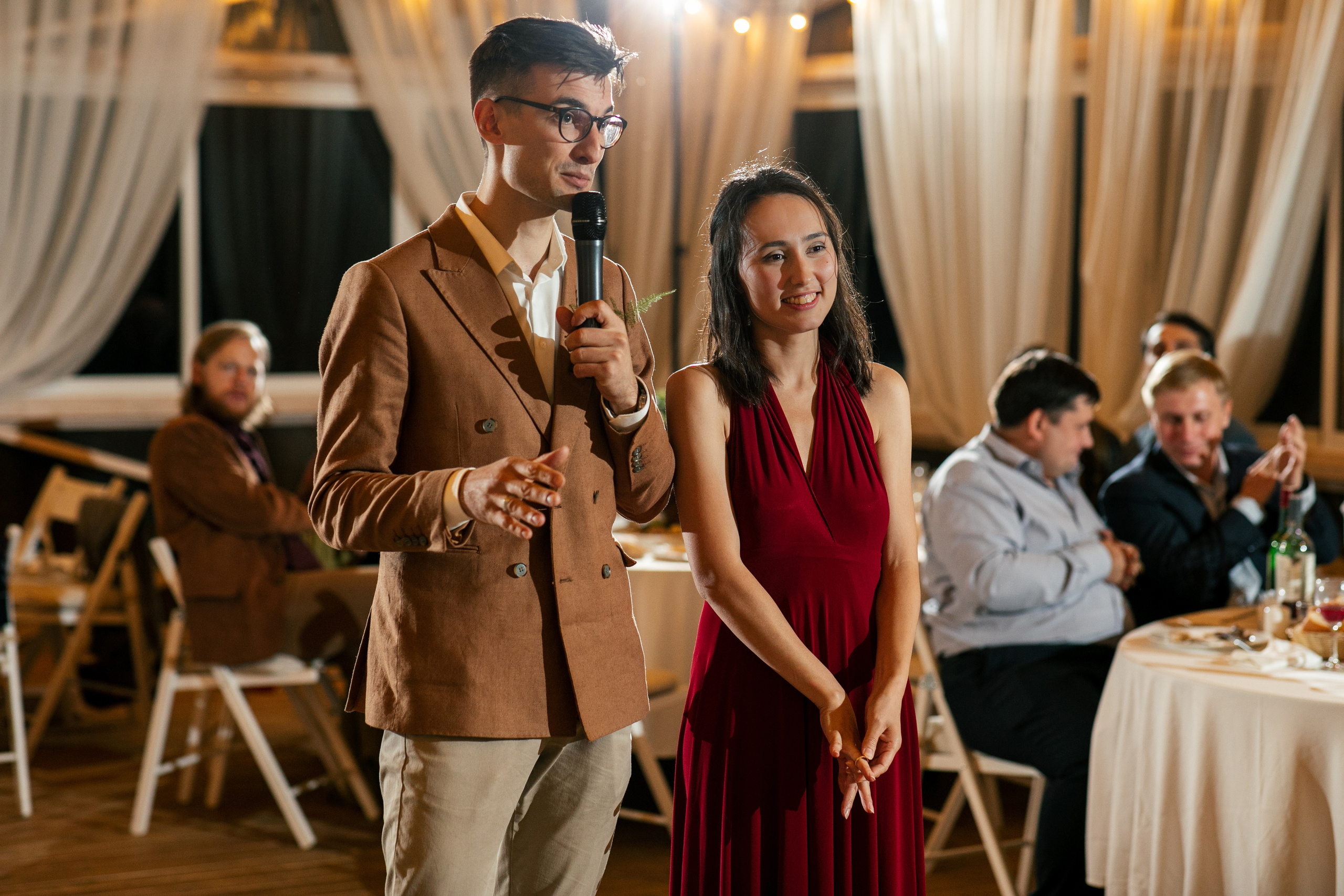 Вишневый Сад. Самый свадебный фотограф