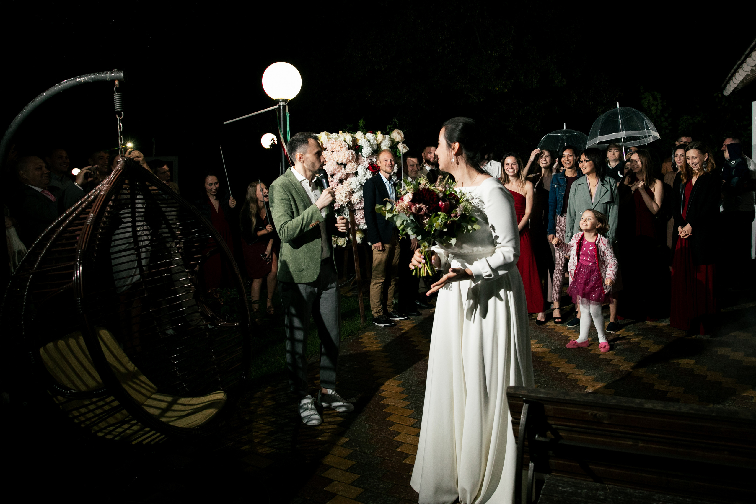 Вишневый Сад. Самый свадебный фотограф