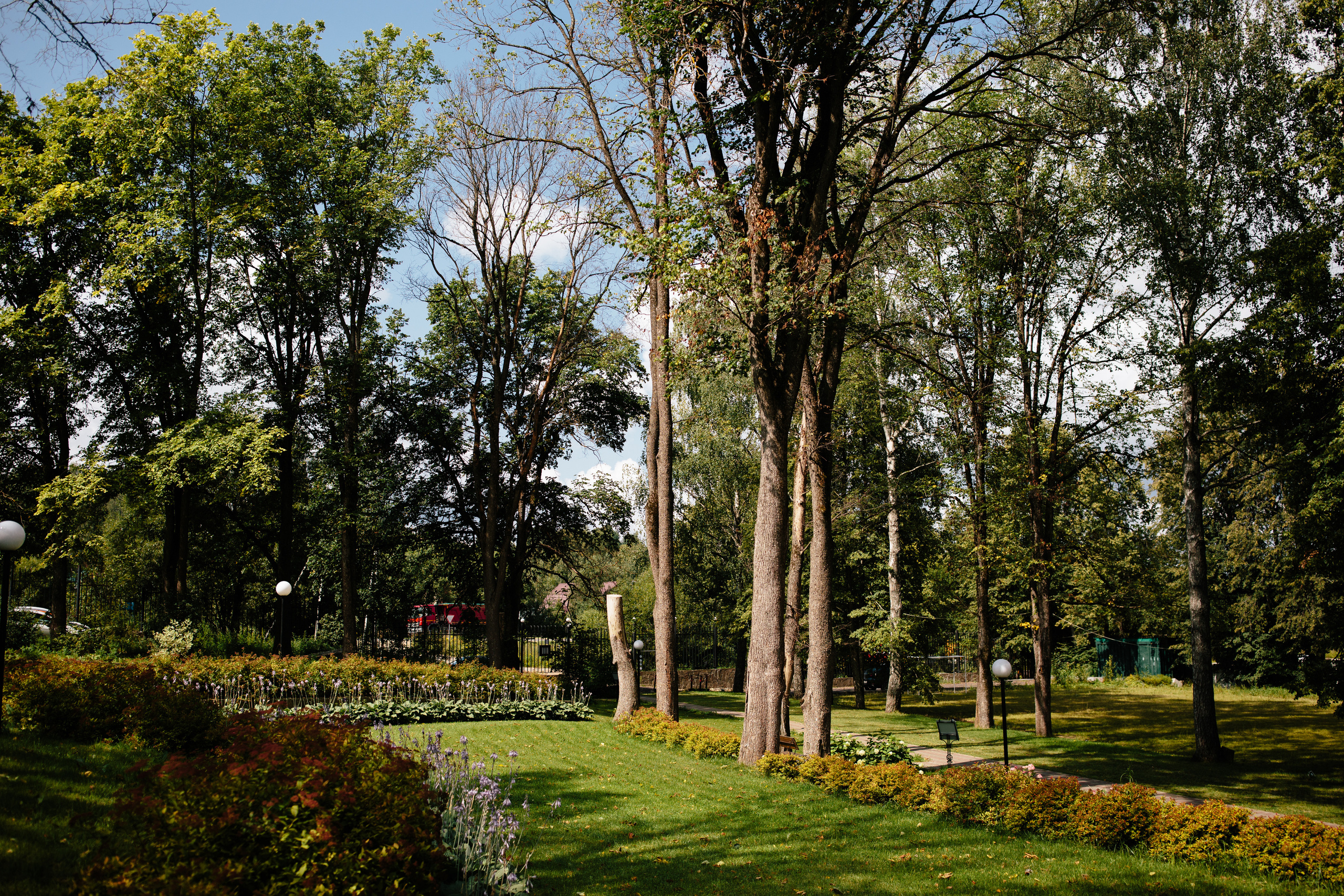 Вишневый Сад. Самый свадебный фотограф