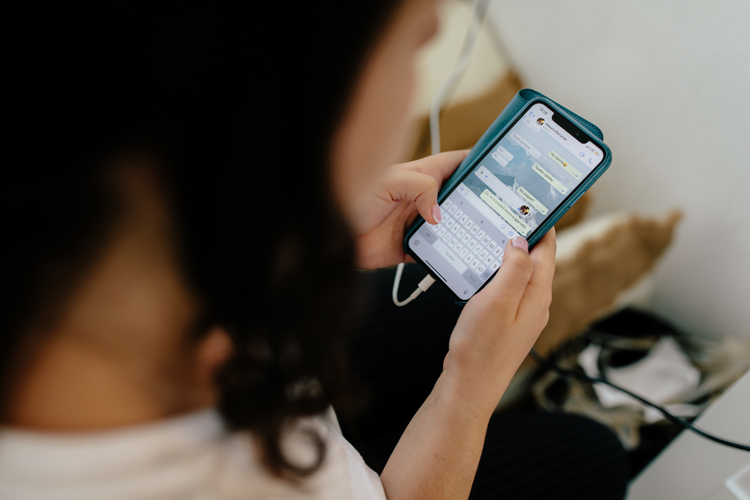 Вишневый Сад. Самый свадебный фотограф