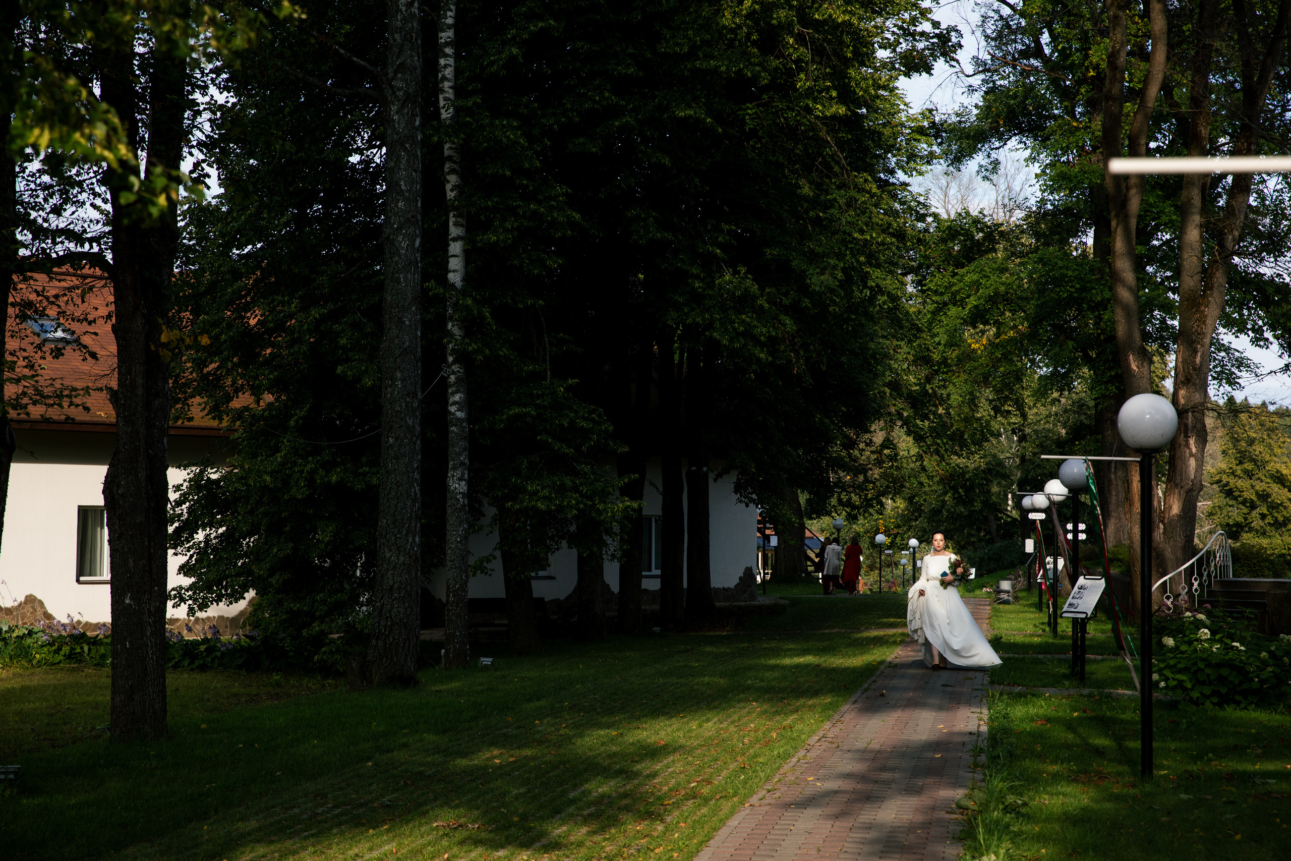 Вишневый Сад. Самый свадебный фотограф