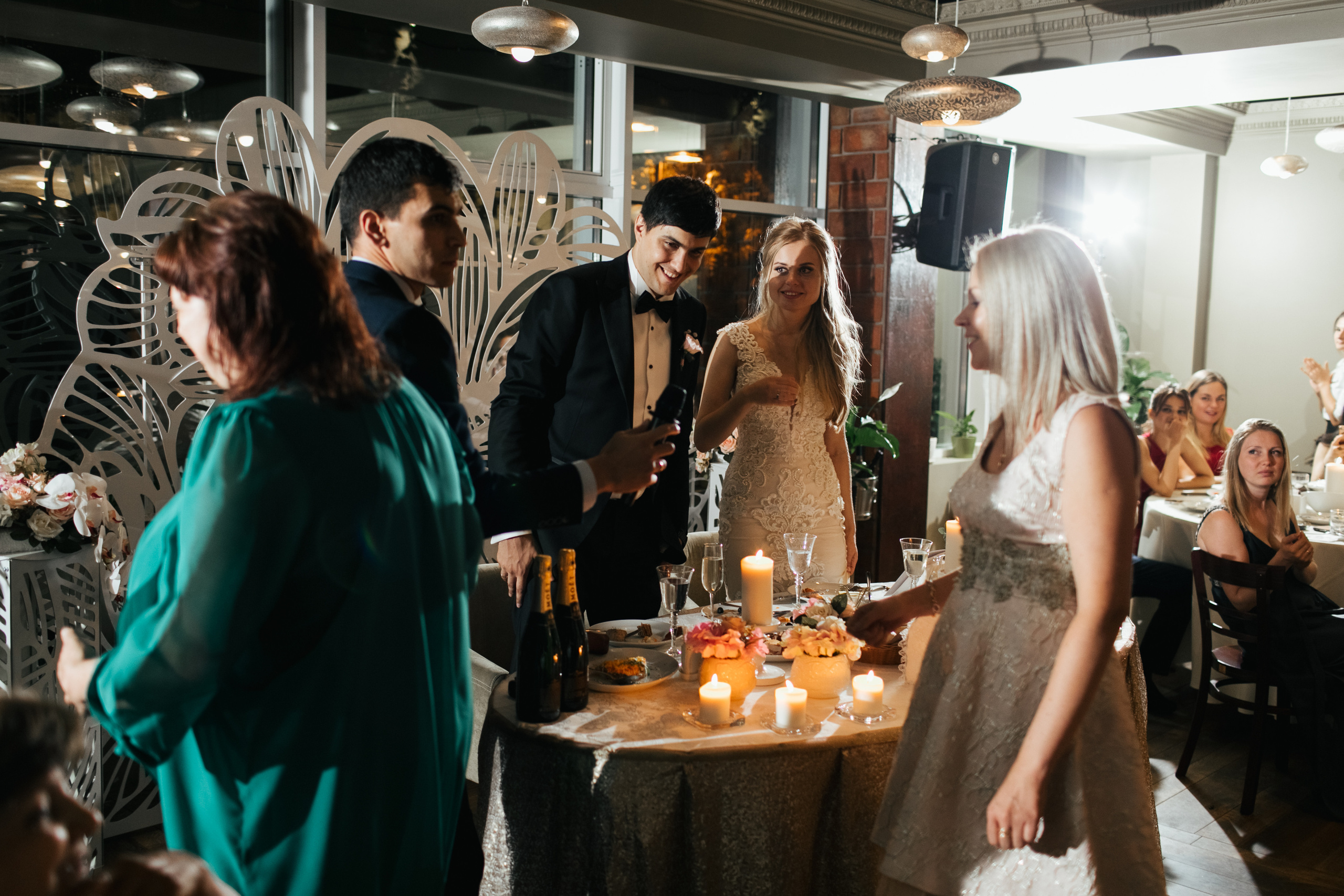 DoubleTree by Hilton and Hot Summer. Самый свадебный фотограф