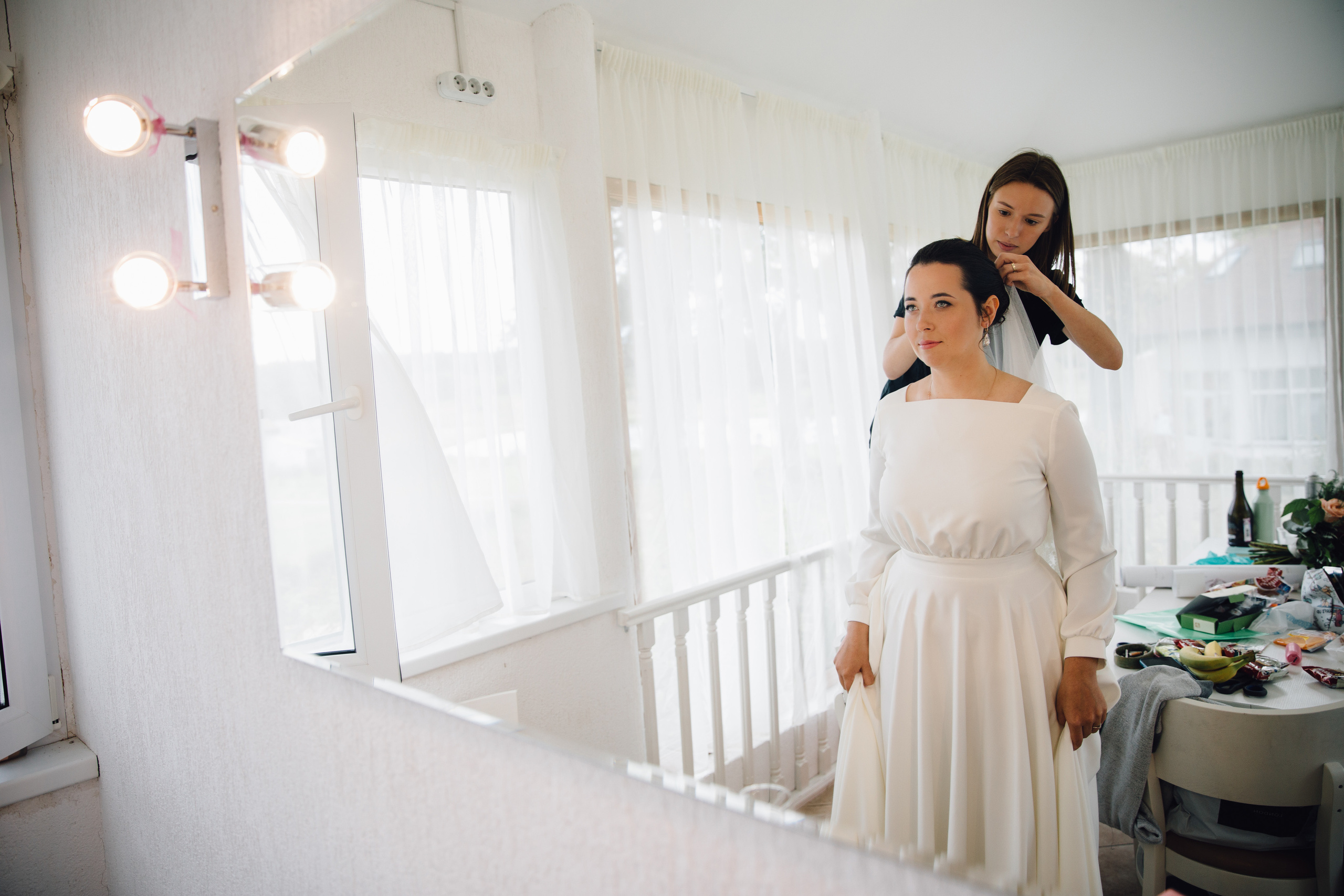 Вишневый Сад. Самый свадебный фотограф