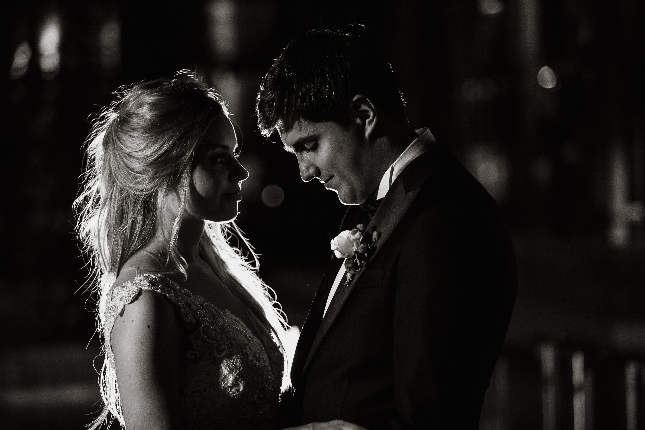 DoubleTree by Hilton and Hot Summer. Самый свадебный фотограф