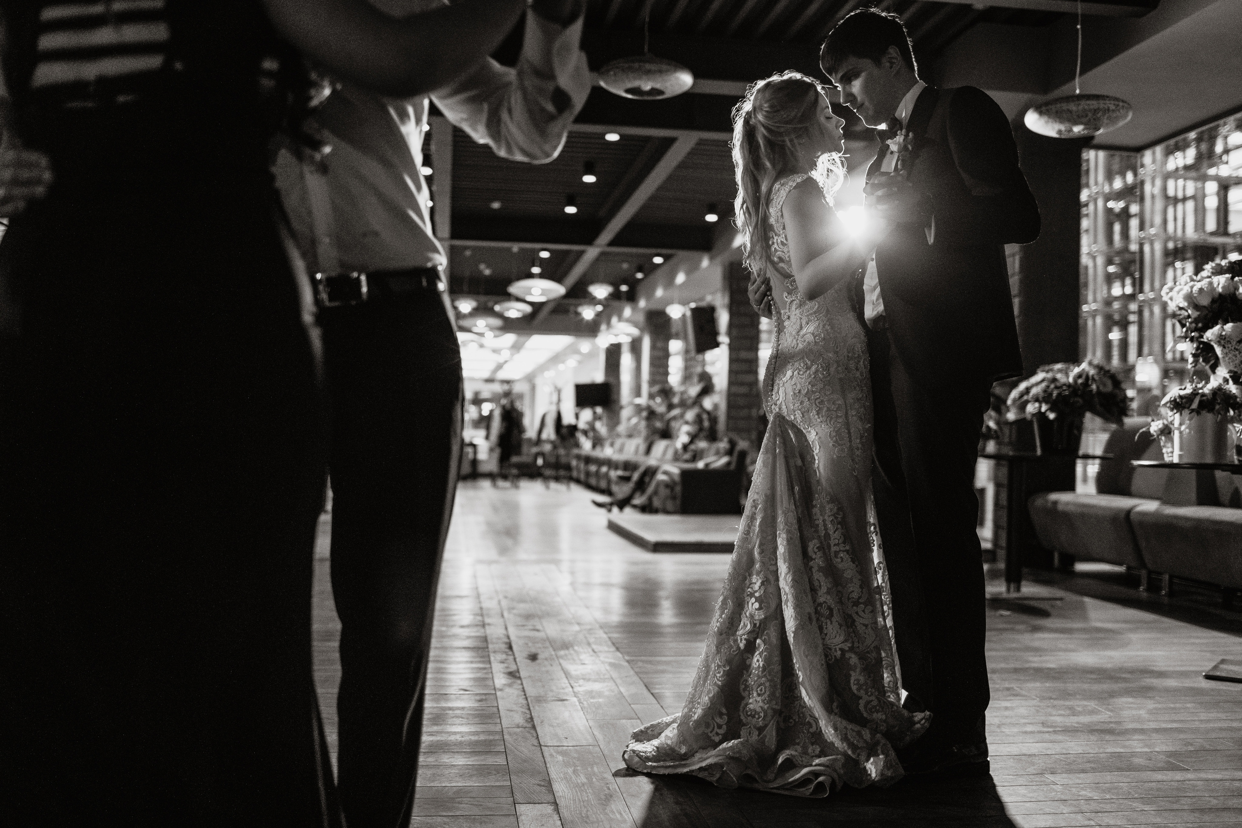 DoubleTree by Hilton and Hot Summer. Самый свадебный фотограф