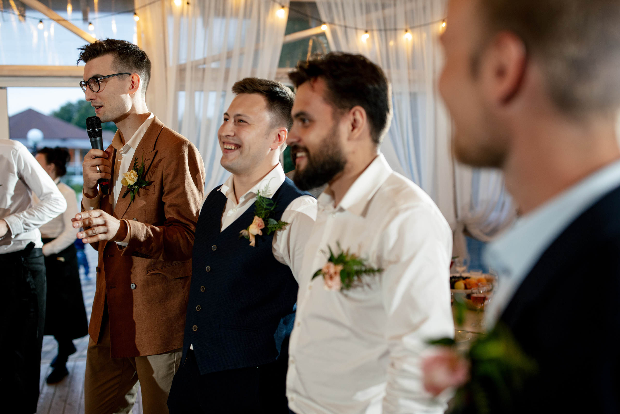 Вишневый Сад. Самый свадебный фотограф