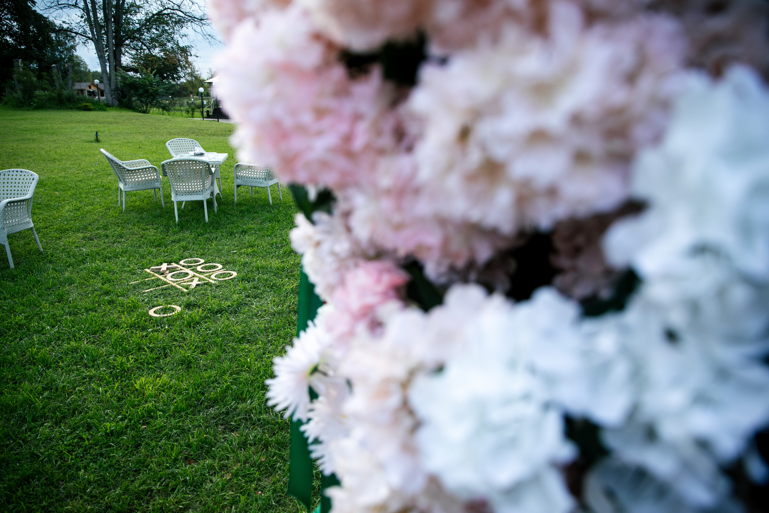 Вишневый Сад. Самый свадебный фотограф