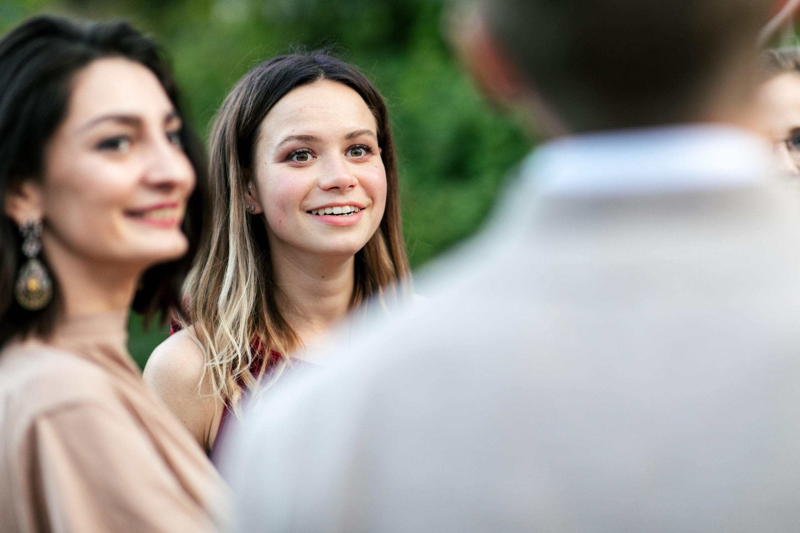 Вишневый Сад. Самый свадебный фотограф