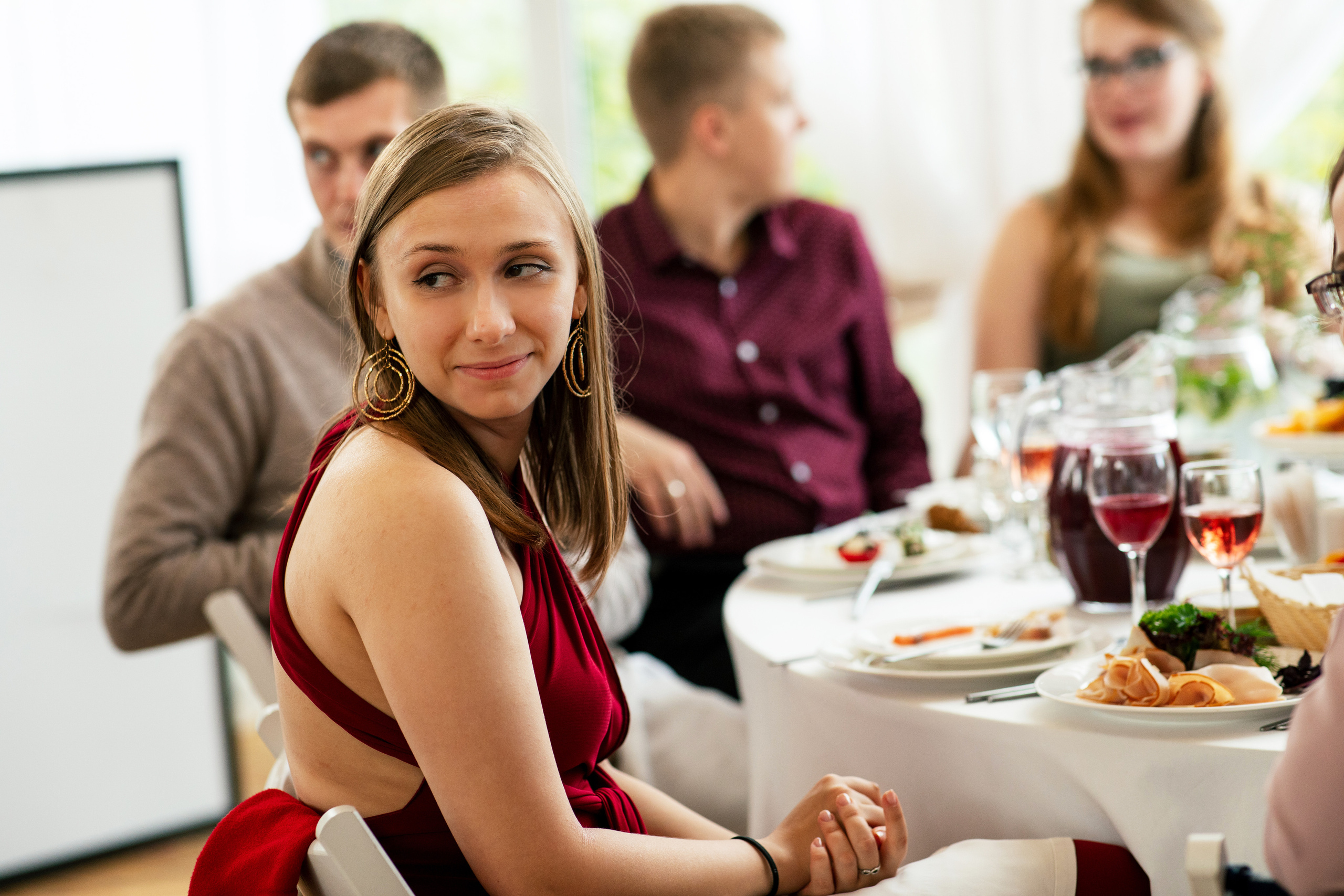 Вишневый Сад. Самый свадебный фотограф