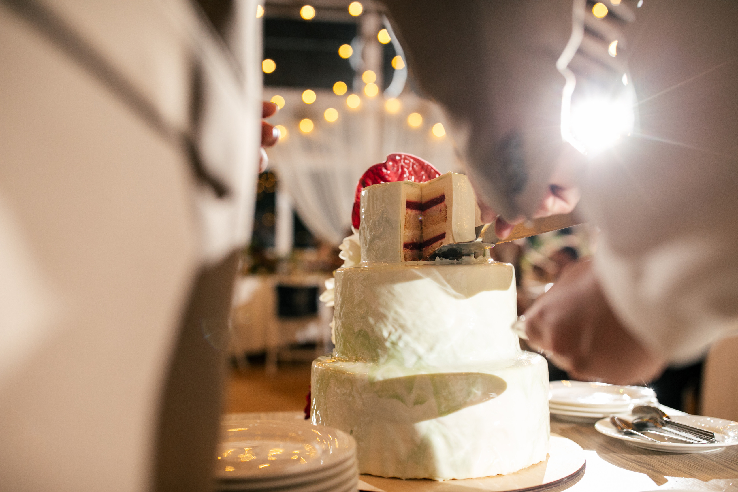 Вишневый Сад. Самый свадебный фотограф