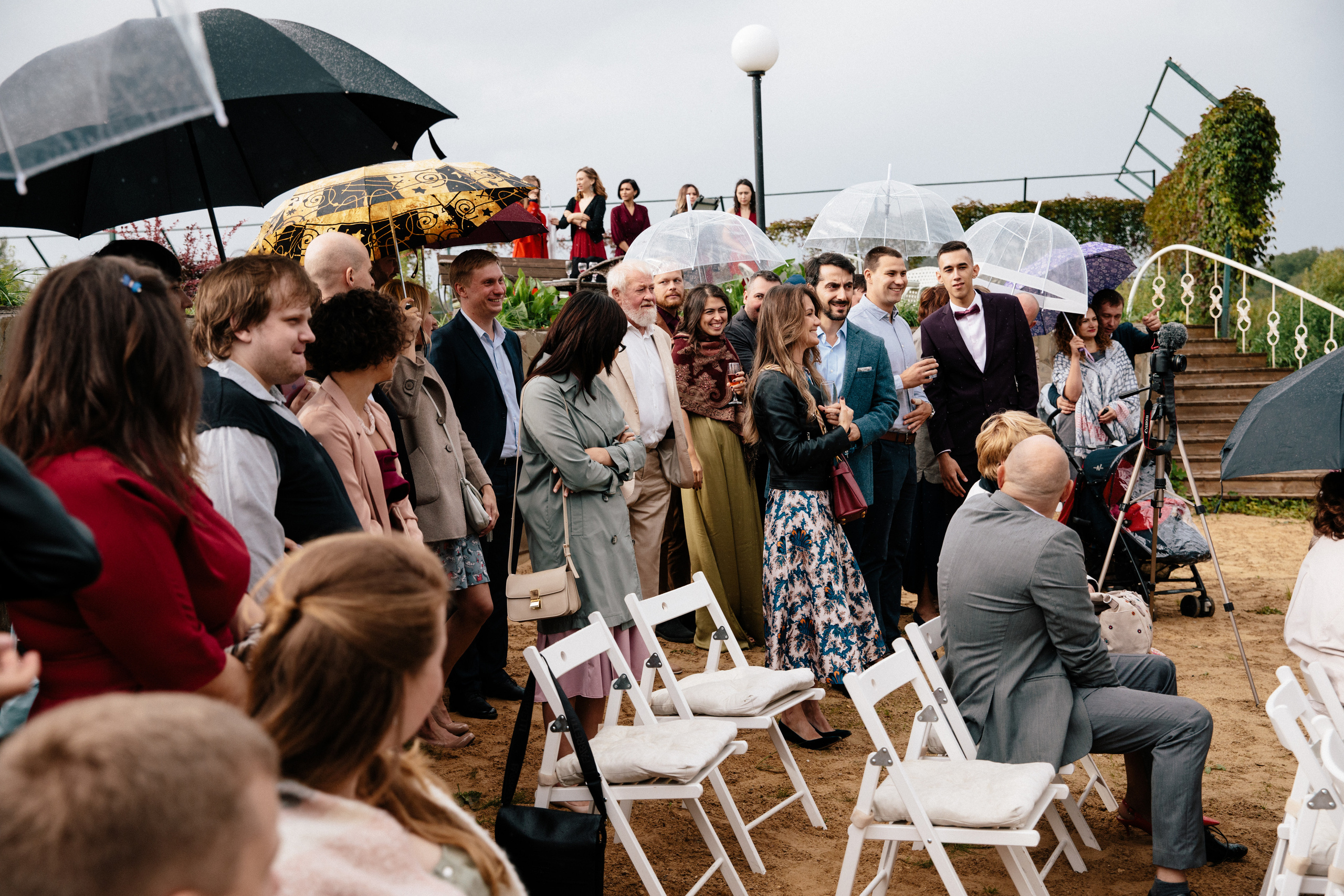 Вишневый Сад. Самый свадебный фотограф