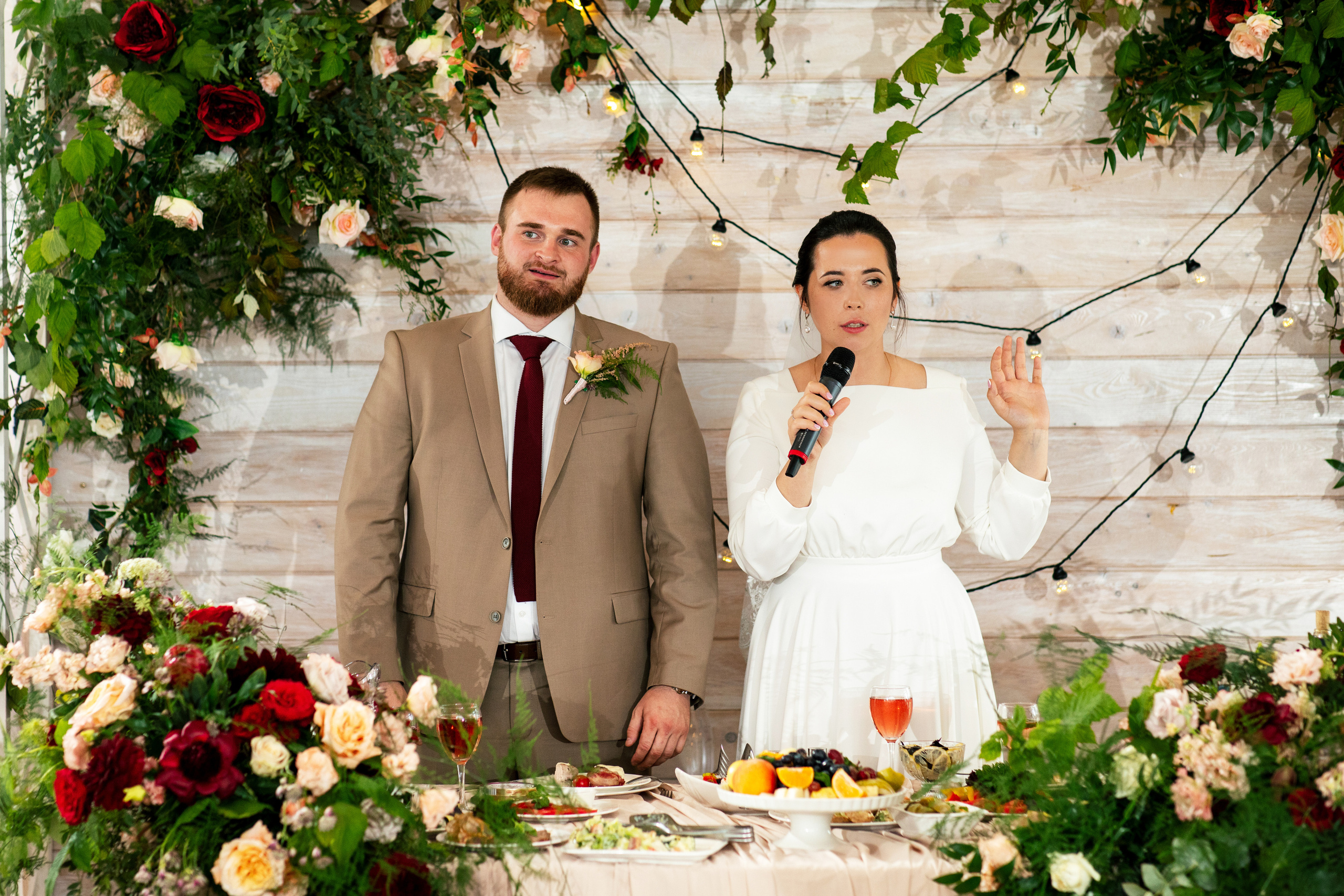 Вишневый Сад. Самый свадебный фотограф