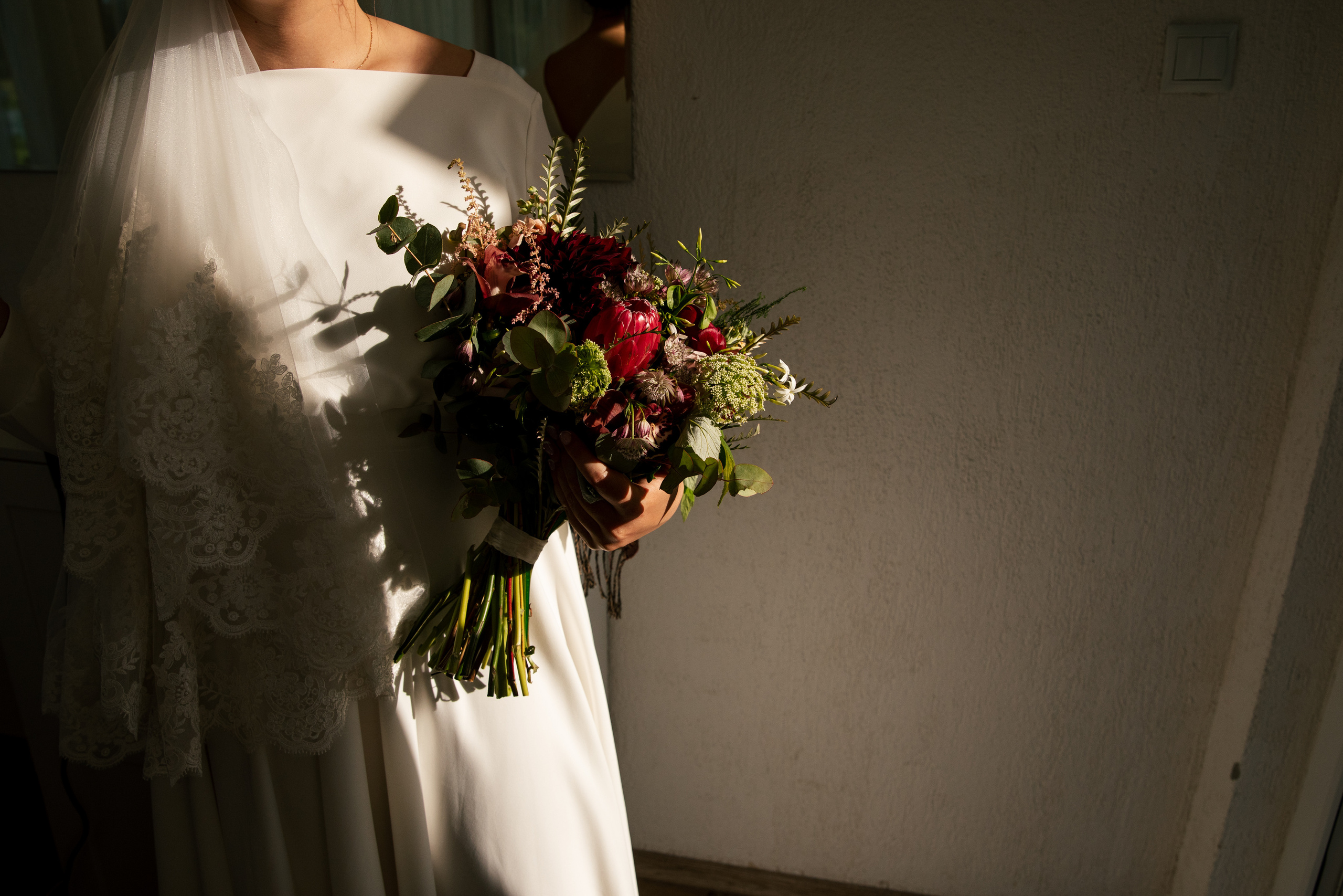 Вишневый Сад. Самый свадебный фотограф
