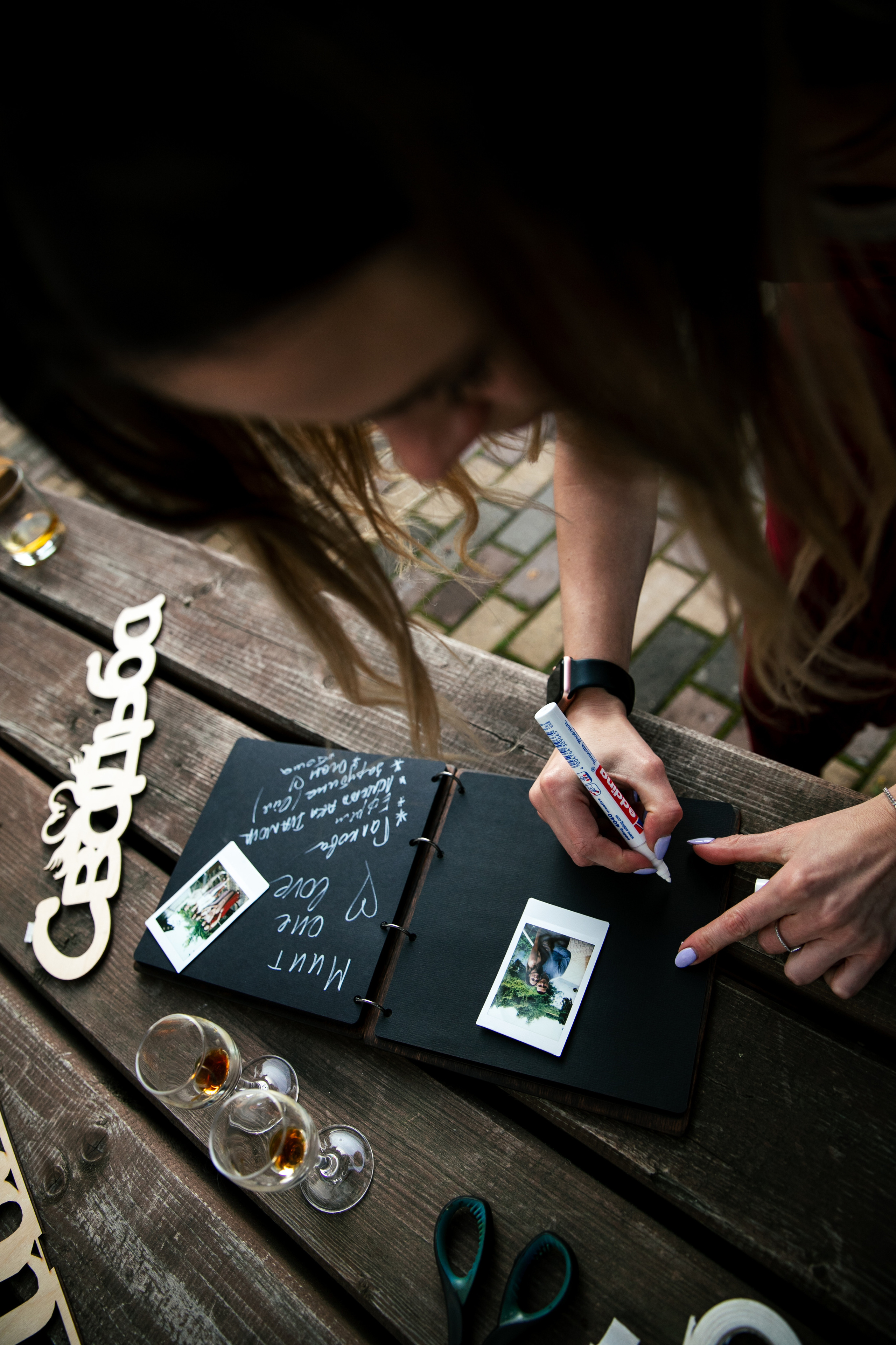 Вишневый Сад. Самый свадебный фотограф