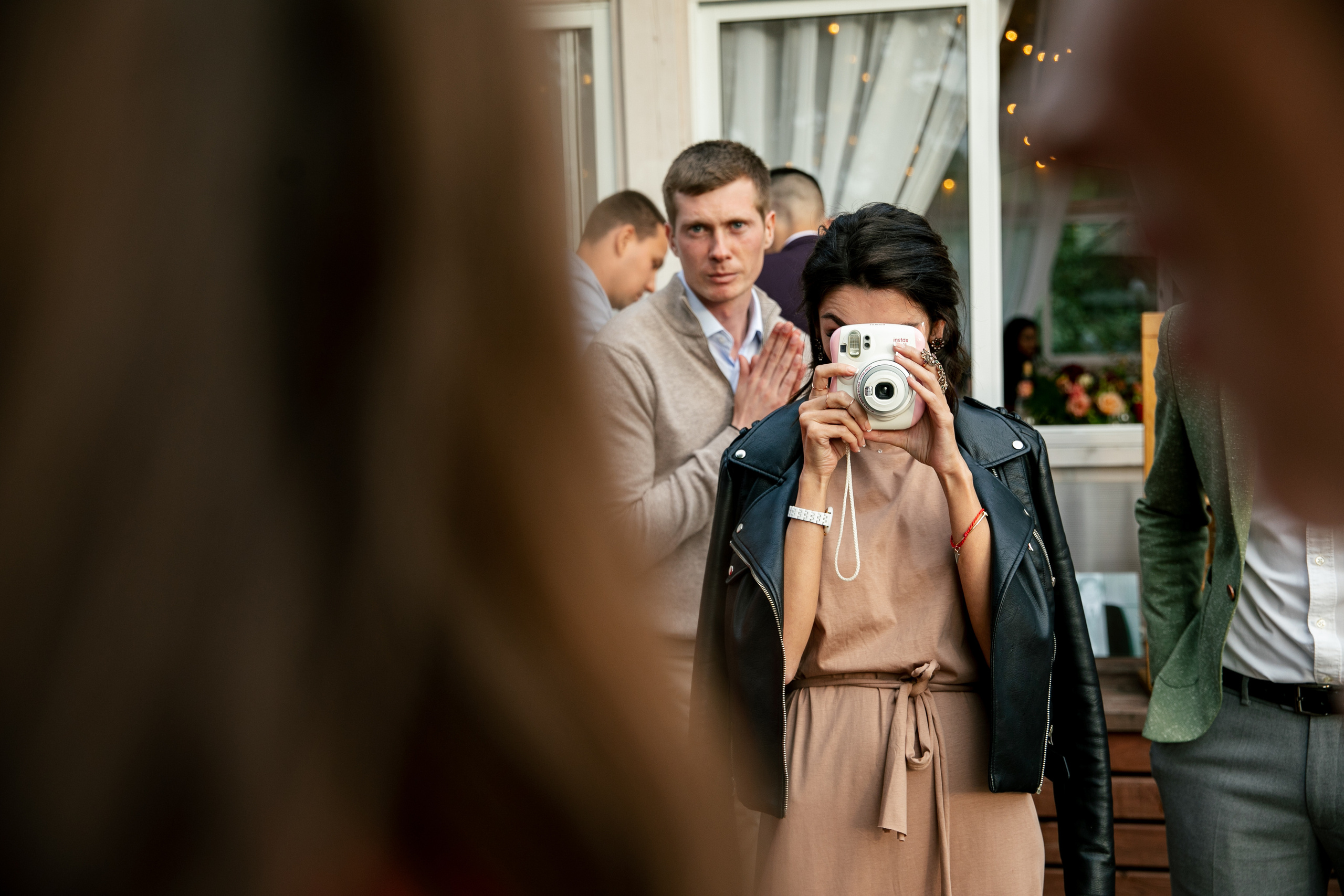 Вишневый Сад. Самый свадебный фотограф