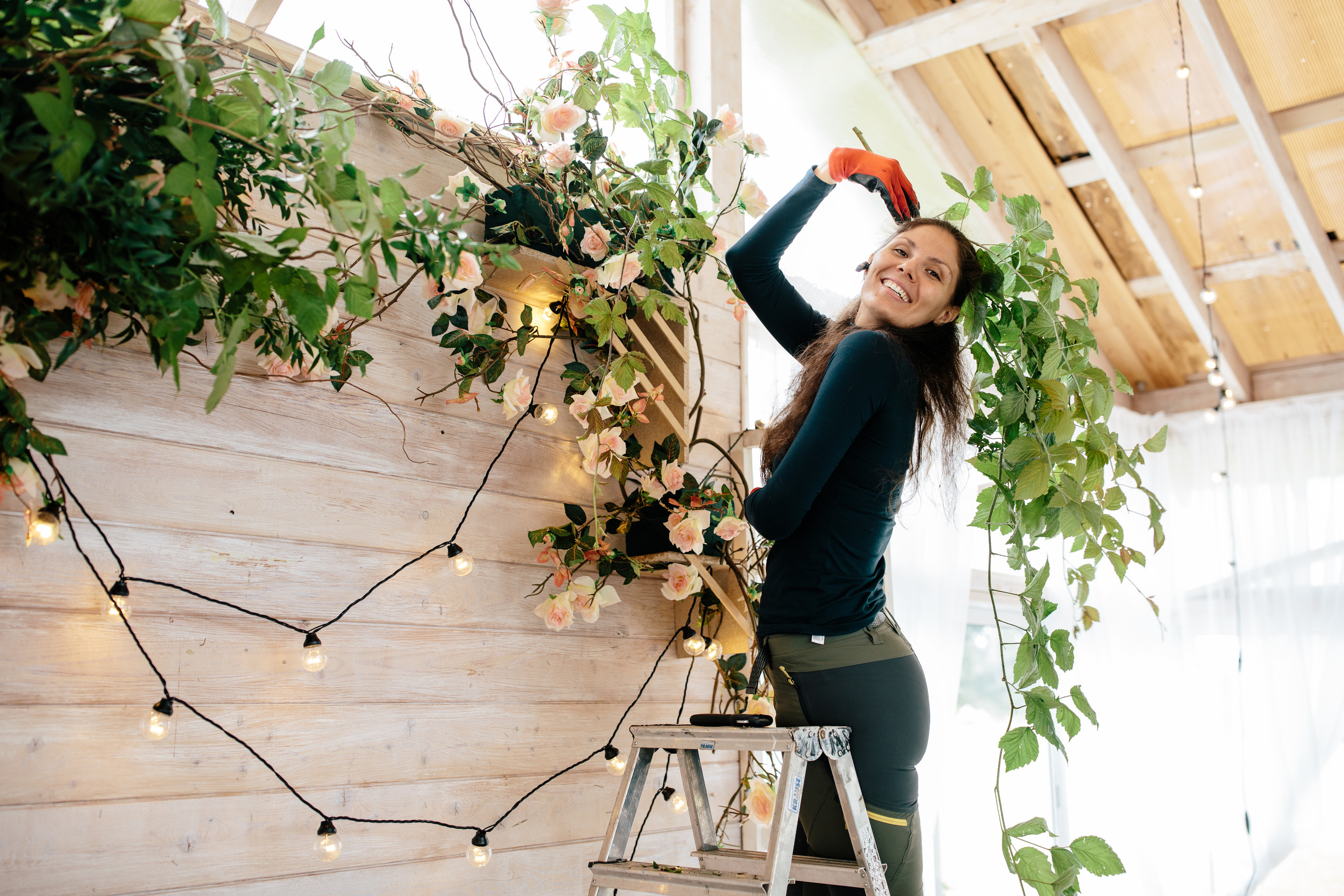Вишневый Сад. Самый свадебный фотограф