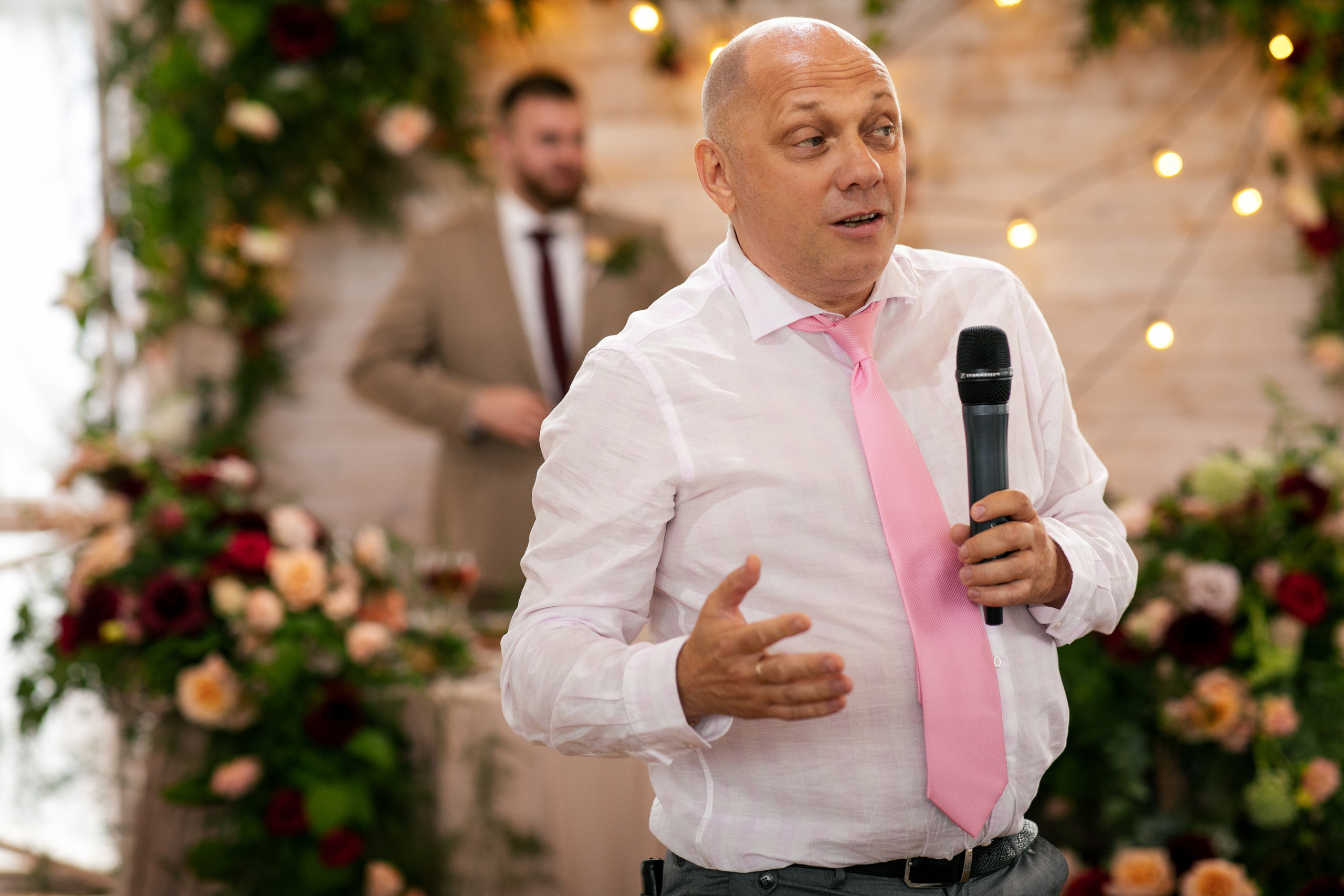 Вишневый Сад. Самый свадебный фотограф