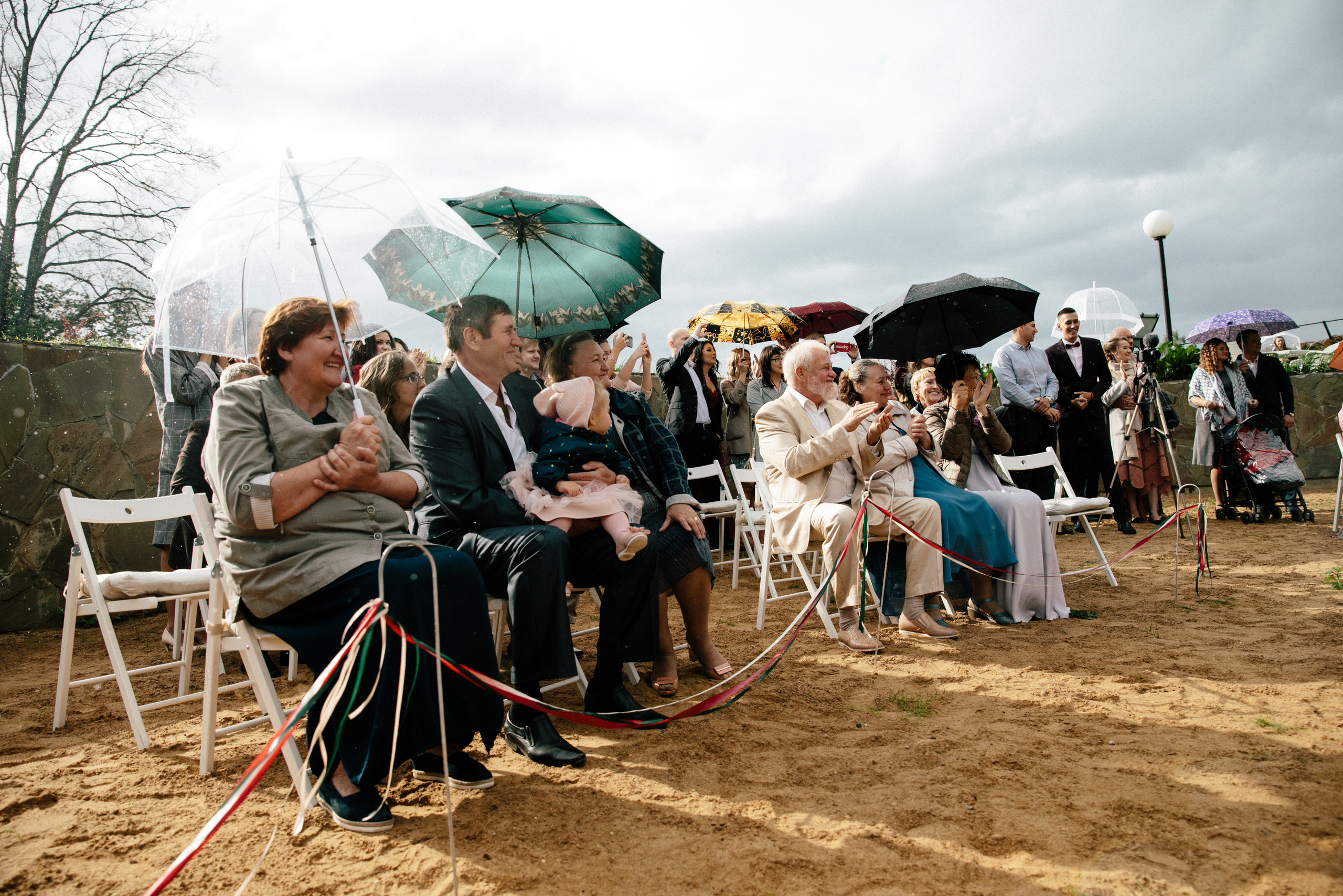 Вишневый Сад. Самый свадебный фотограф
