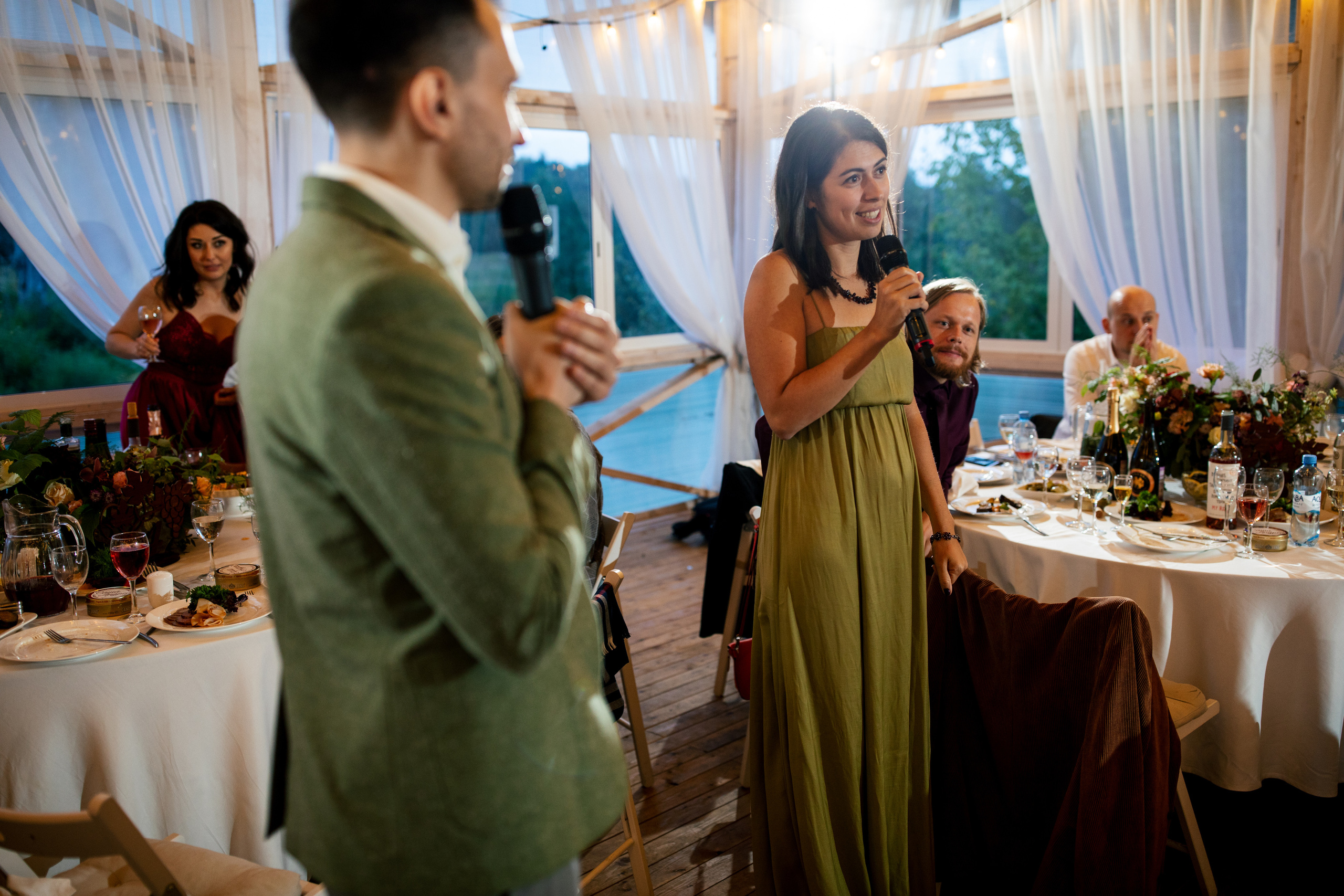 Вишневый Сад. Самый свадебный фотограф