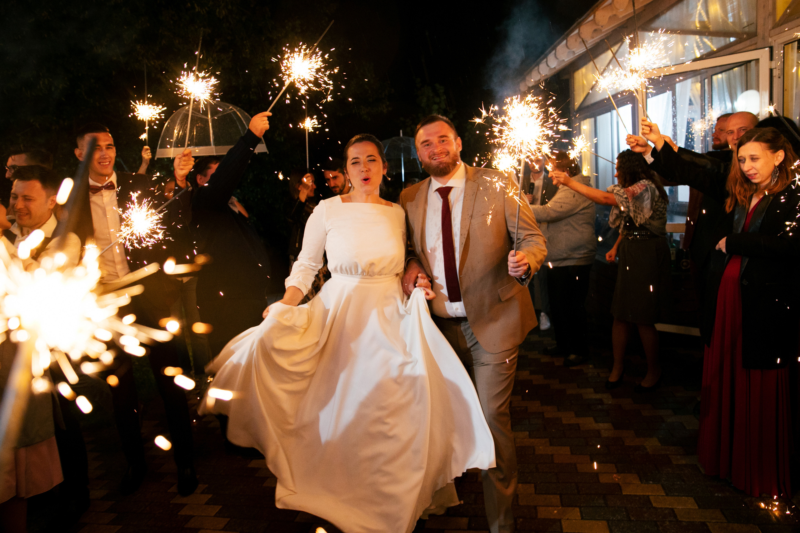 Вишневый Сад. Самый свадебный фотограф