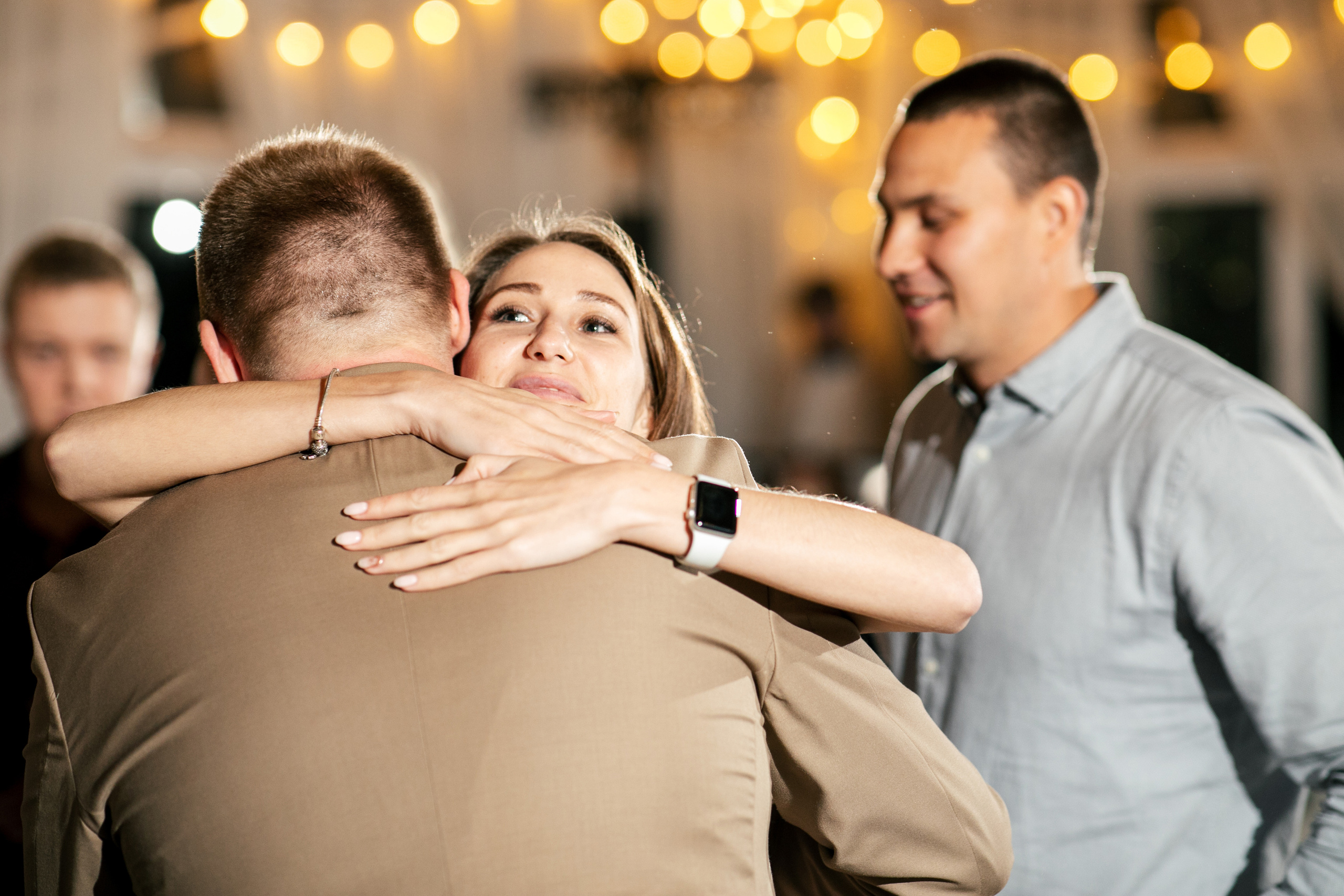 Вишневый Сад. Самый свадебный фотограф