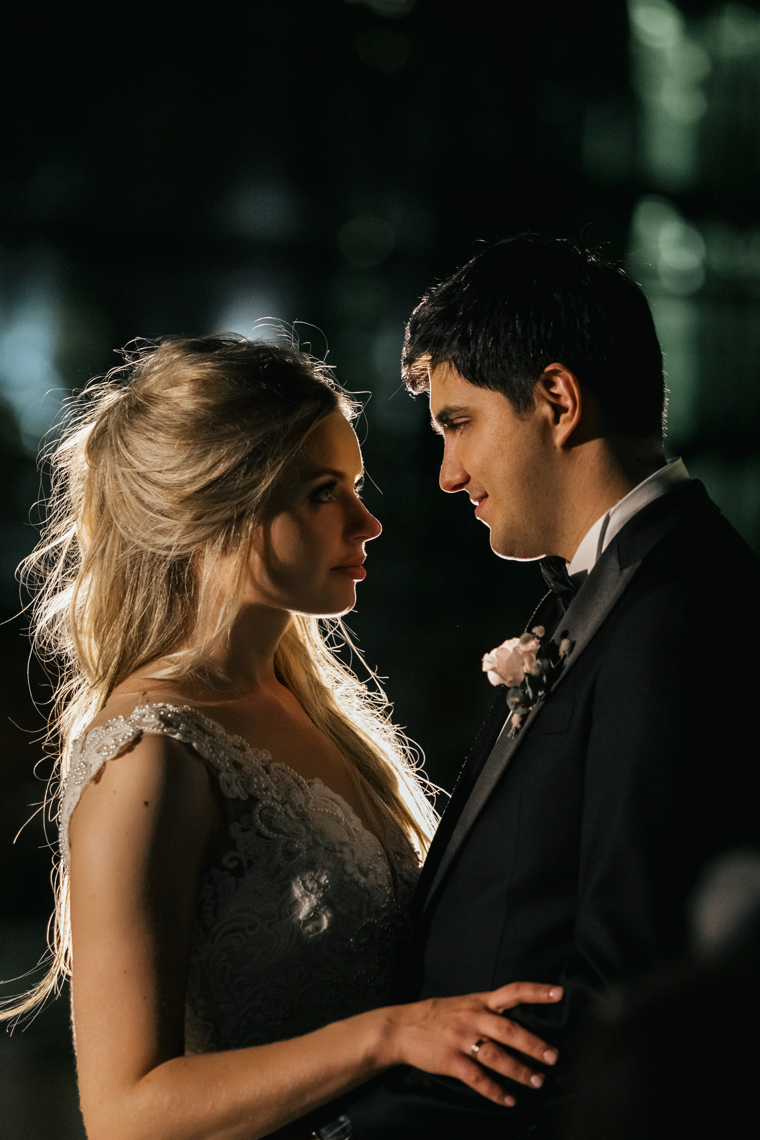 DoubleTree by Hilton and Hot Summer. Самый свадебный фотограф