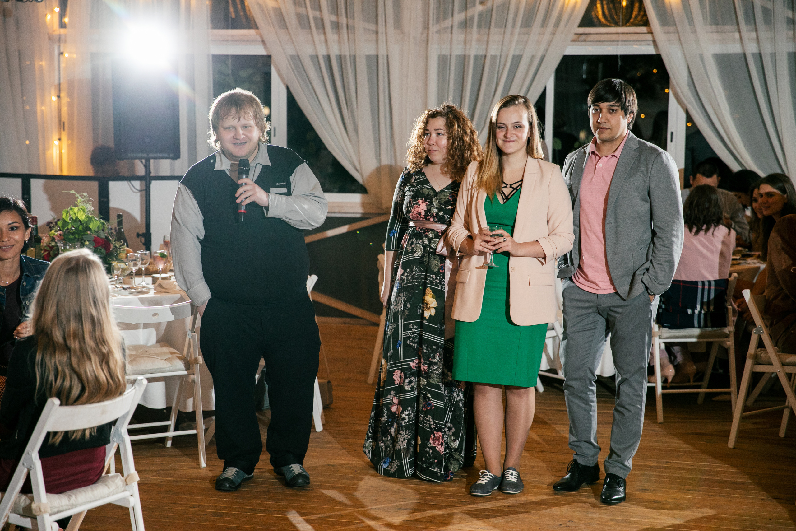 Вишневый Сад. Самый свадебный фотограф