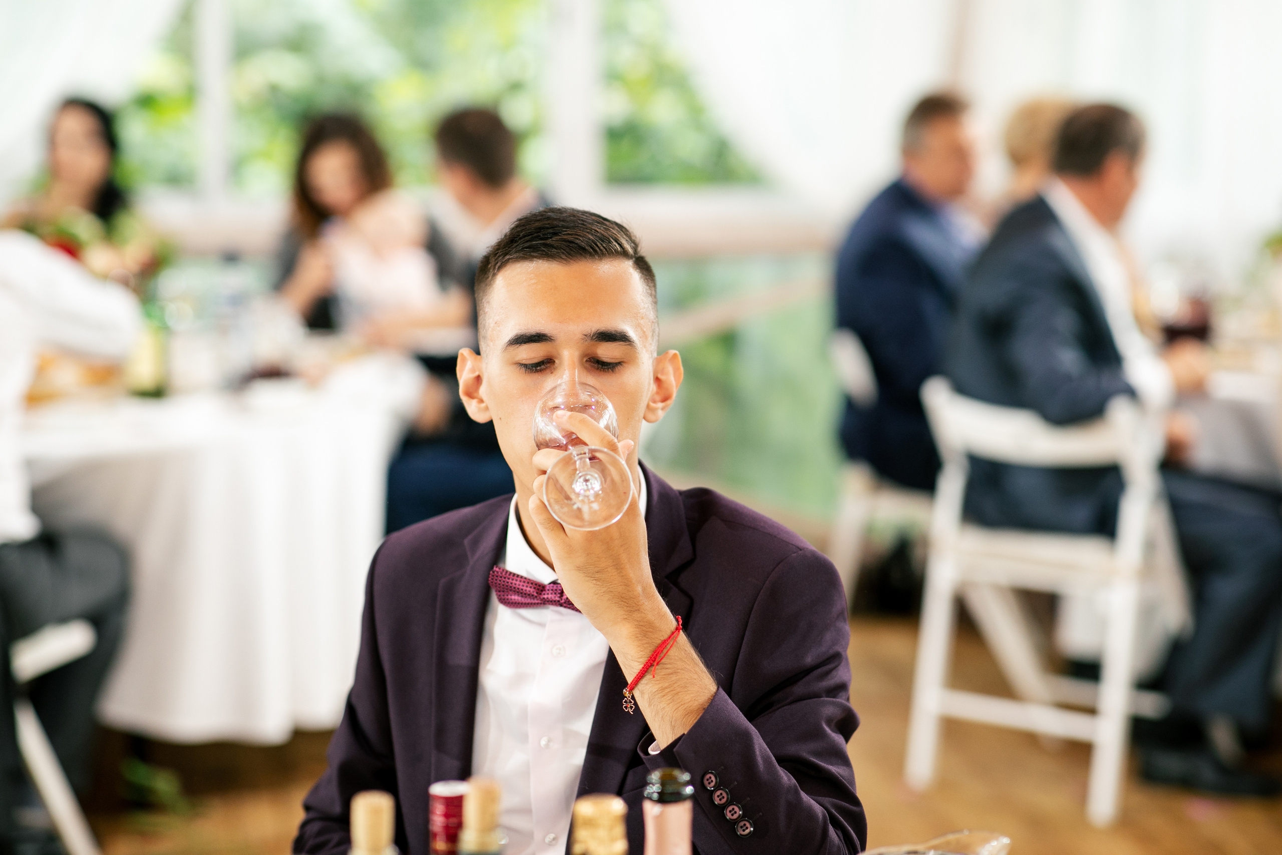 Вишневый Сад. Самый свадебный фотограф