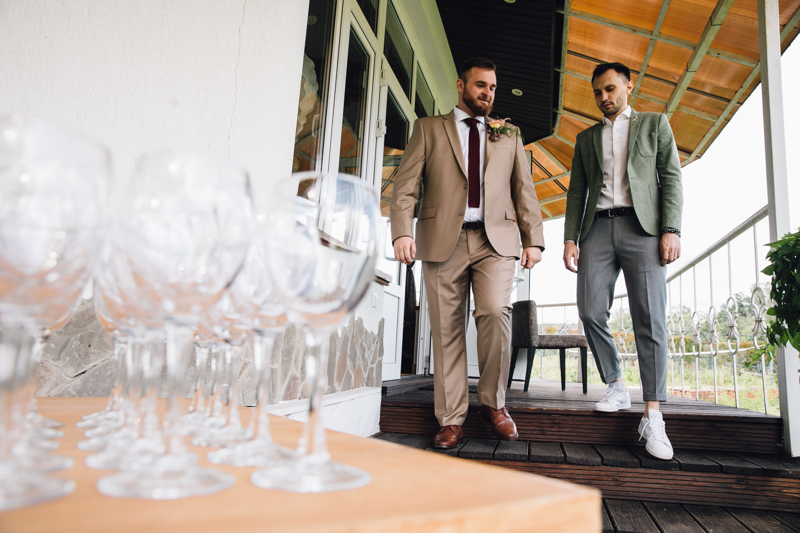 Вишневый Сад. Самый свадебный фотограф