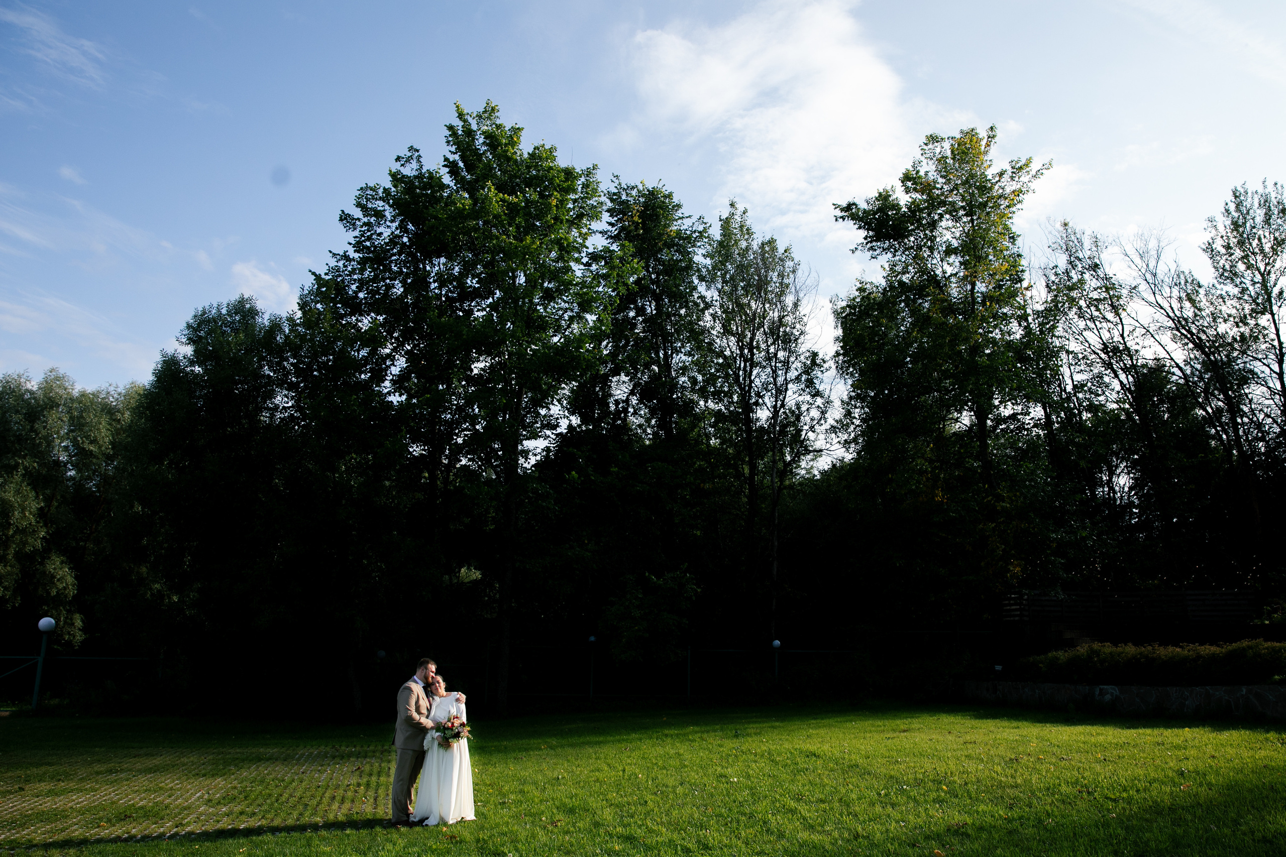 Вишневый Сад. Самый свадебный фотограф