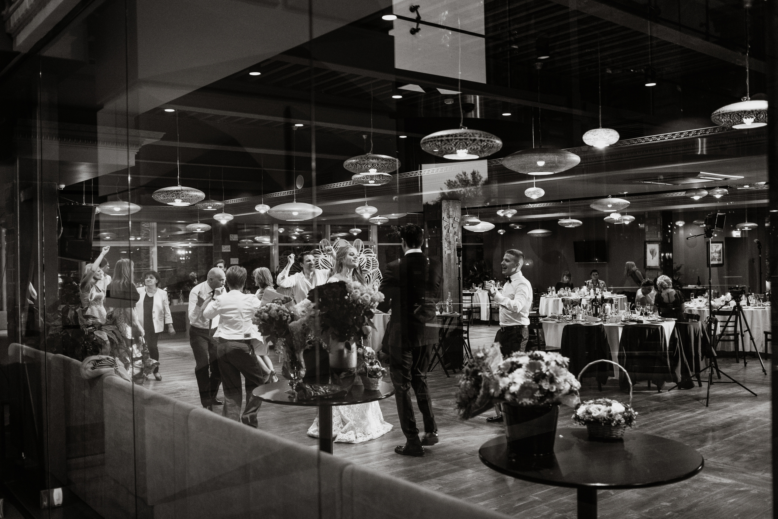 DoubleTree by Hilton and Hot Summer. Самый свадебный фотограф