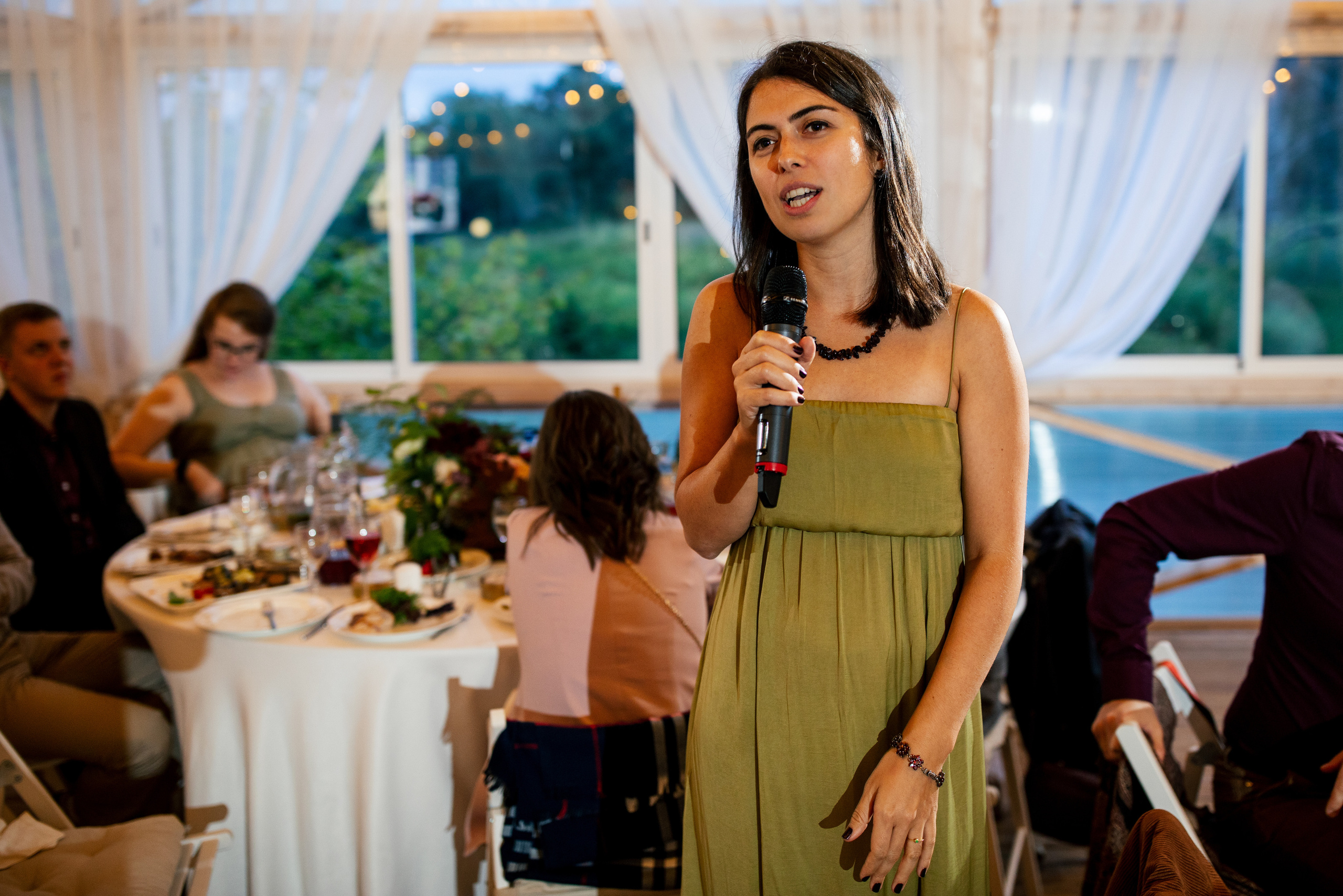 Вишневый Сад. Самый свадебный фотограф