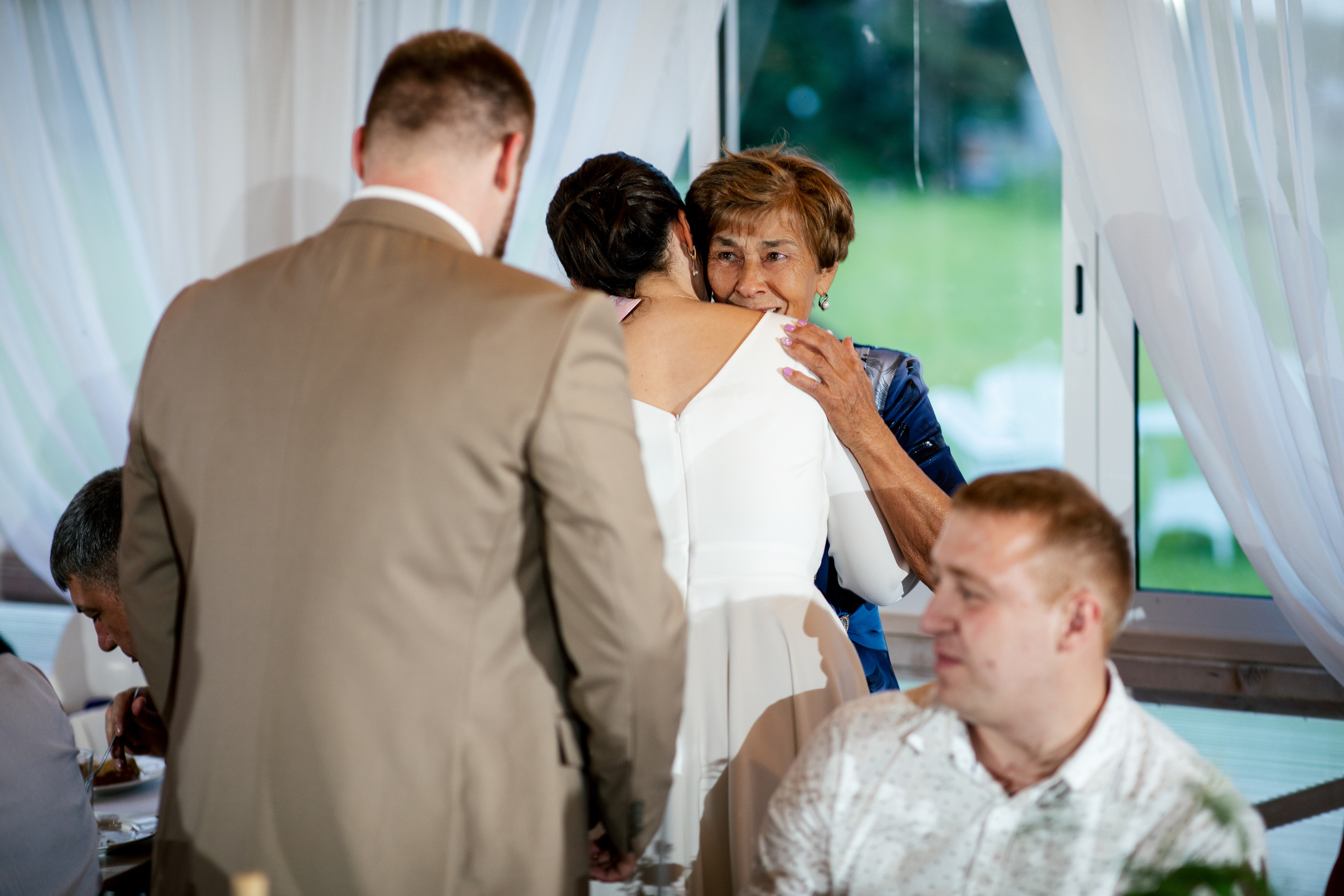 Вишневый Сад. Самый свадебный фотограф